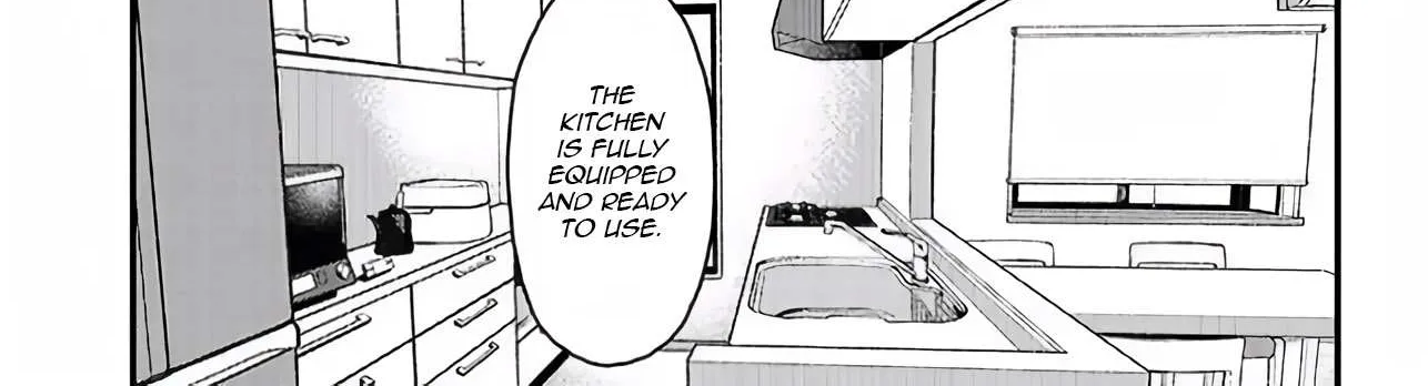 Isekai Kara Kita Elf to Tomo ni Sugosu Nichijou Chapter 2 page 6 - 