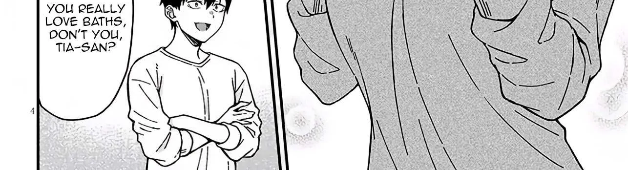 Isekai Kara Kita Elf to Tomo ni Sugosu Nichijou Chapter 2 page 8 - 