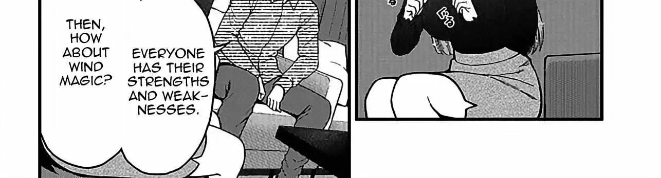 Isekai Kara Kita Elf to Tomo ni Sugosu Nichijou Chapter 3 page 20 - 