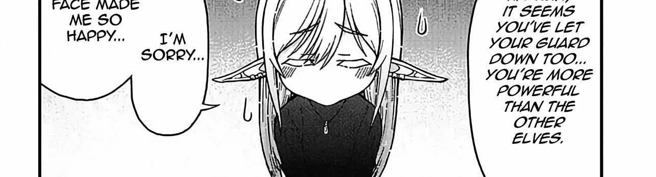 Isekai Kara Kita Elf to Tomo ni Sugosu Nichijou Chapter 3 page 28 - 