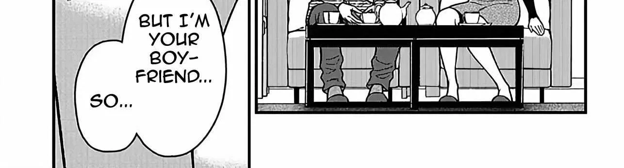 Isekai Kara Kita Elf to Tomo ni Sugosu Nichijou Chapter 3 page 38 - 