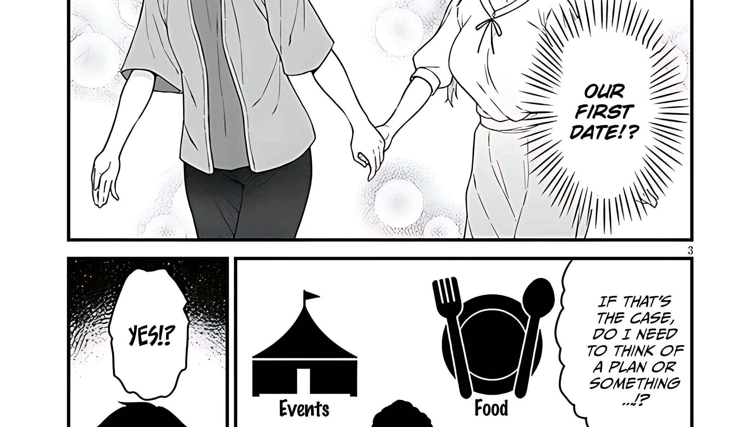 Isekai Kara Kita Elf to Tomo ni Sugosu Nichijou Chapter 4 page 11 - 