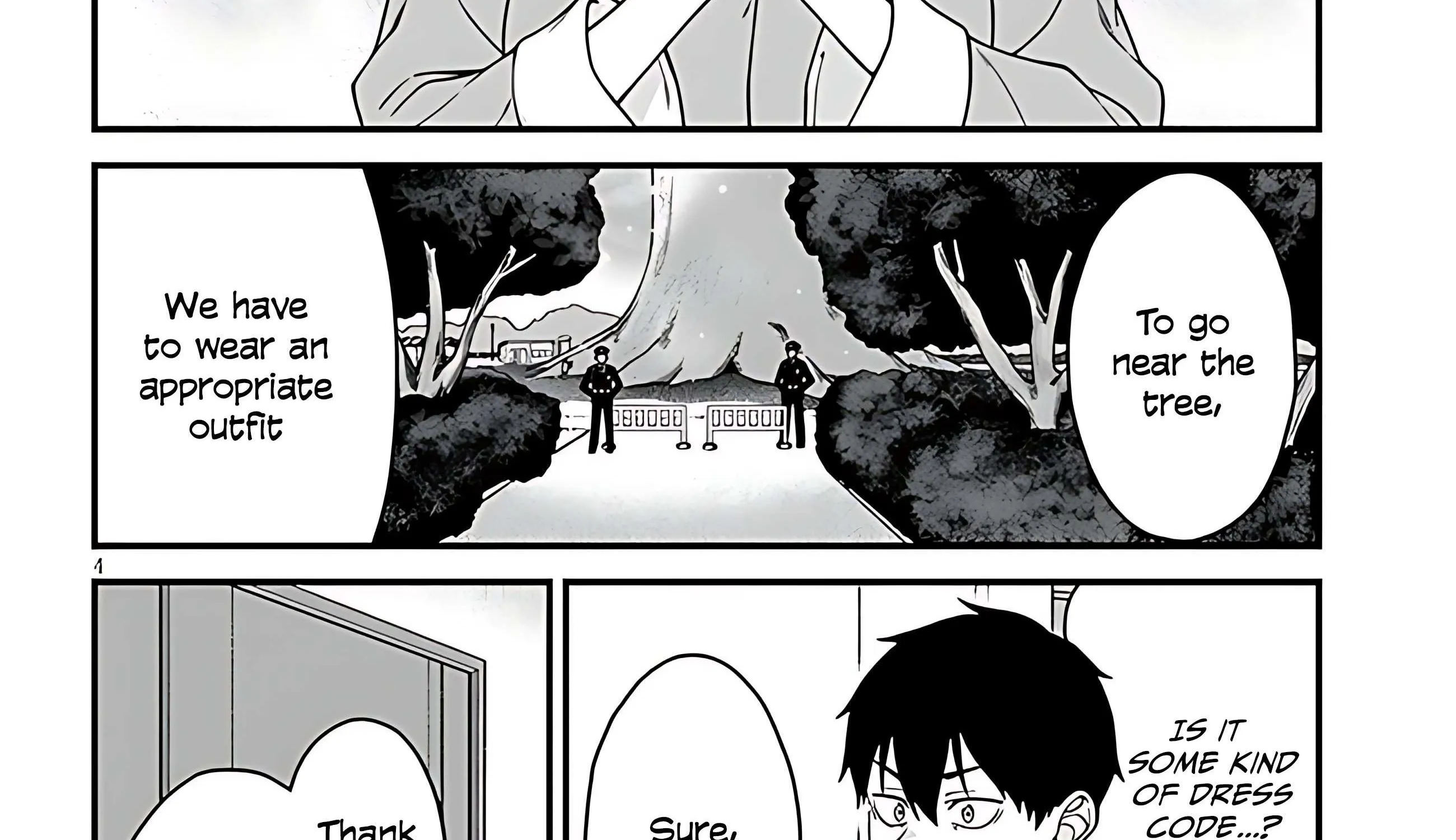 Isekai Kara Kita Elf to Tomo ni Sugosu Nichijou Chapter 4 page 14 - 