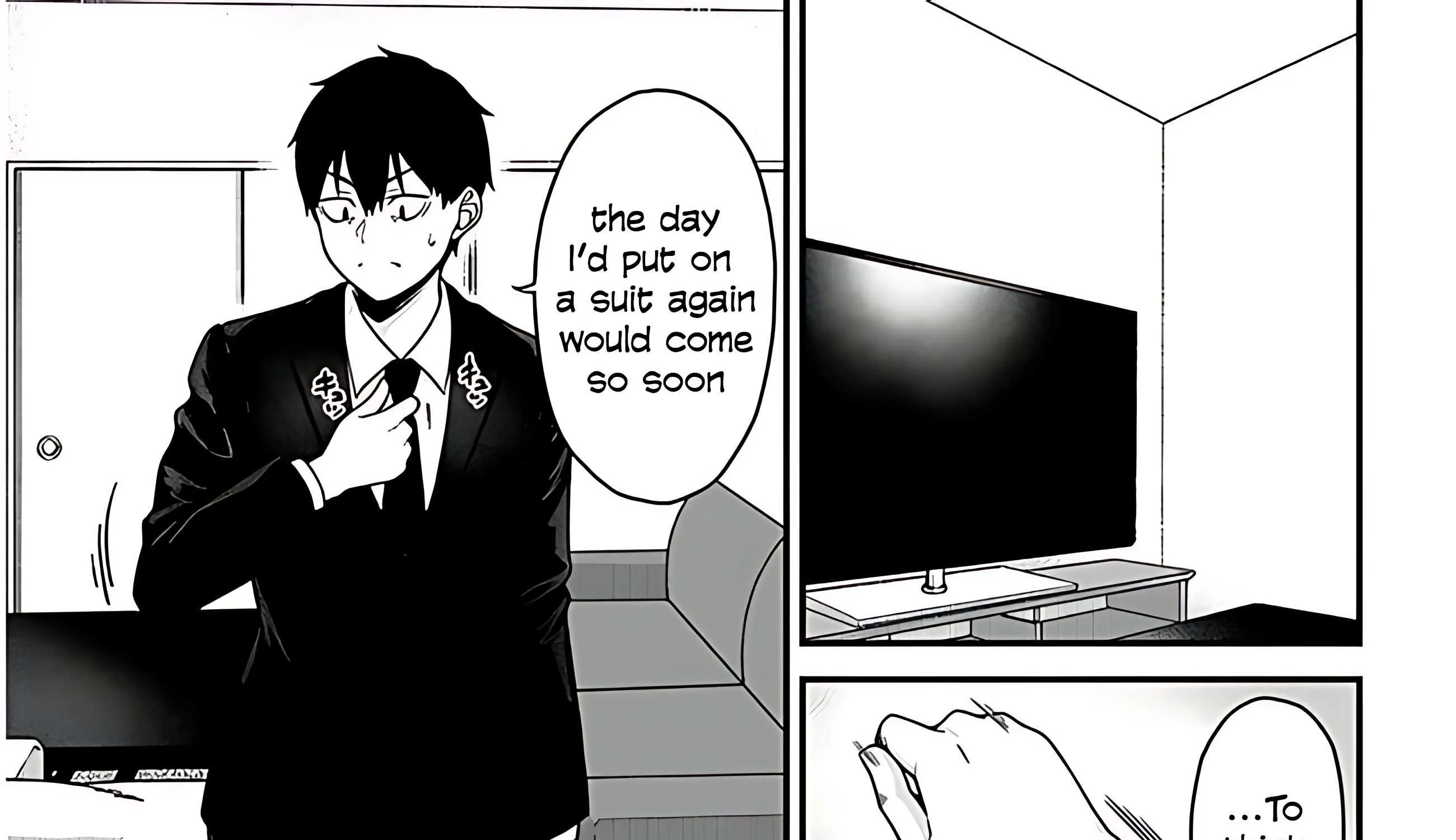 Isekai Kara Kita Elf to Tomo ni Sugosu Nichijou Chapter 4 page 16 - 