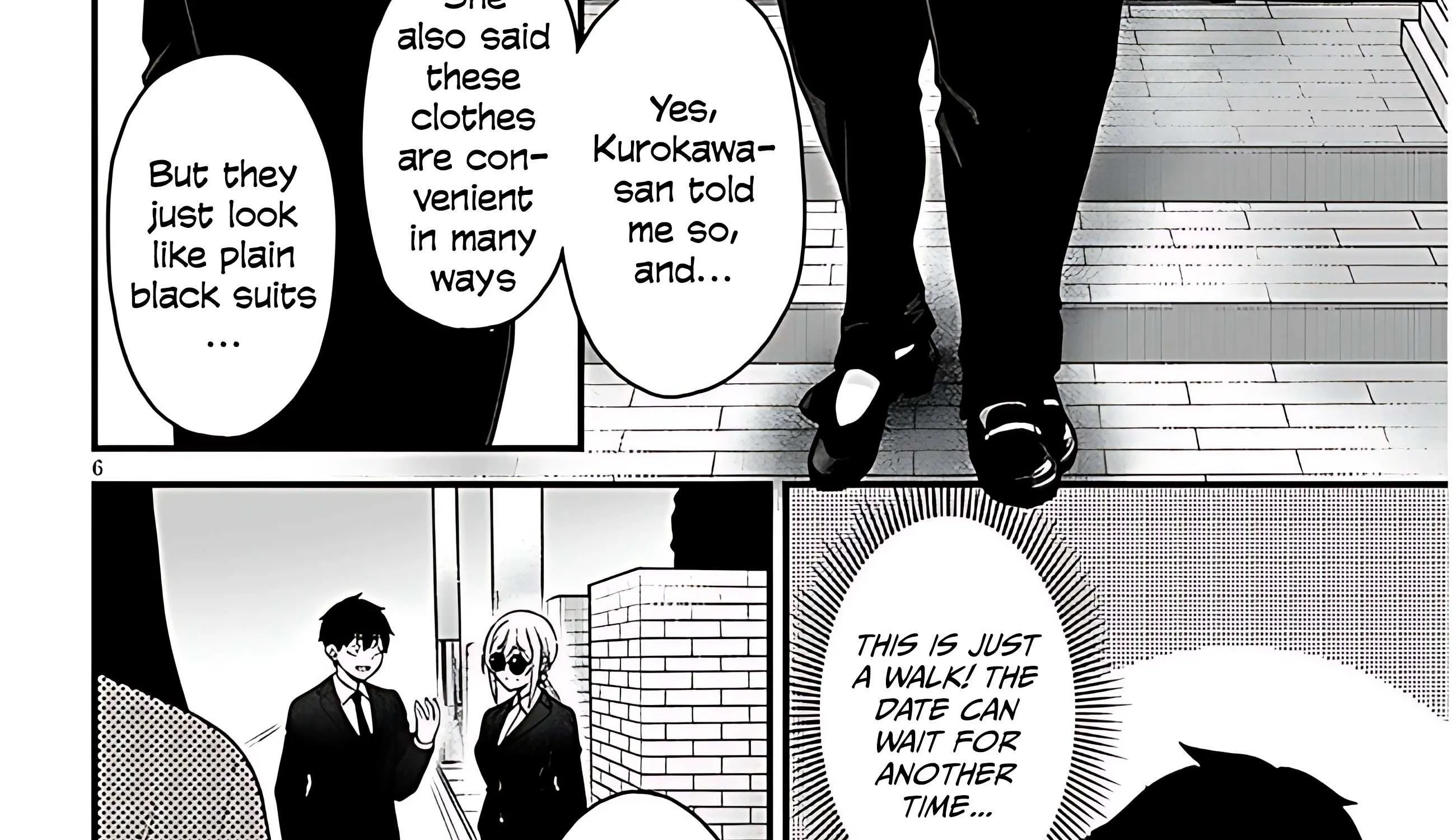 Isekai Kara Kita Elf to Tomo ni Sugosu Nichijou Chapter 4 page 20 - 