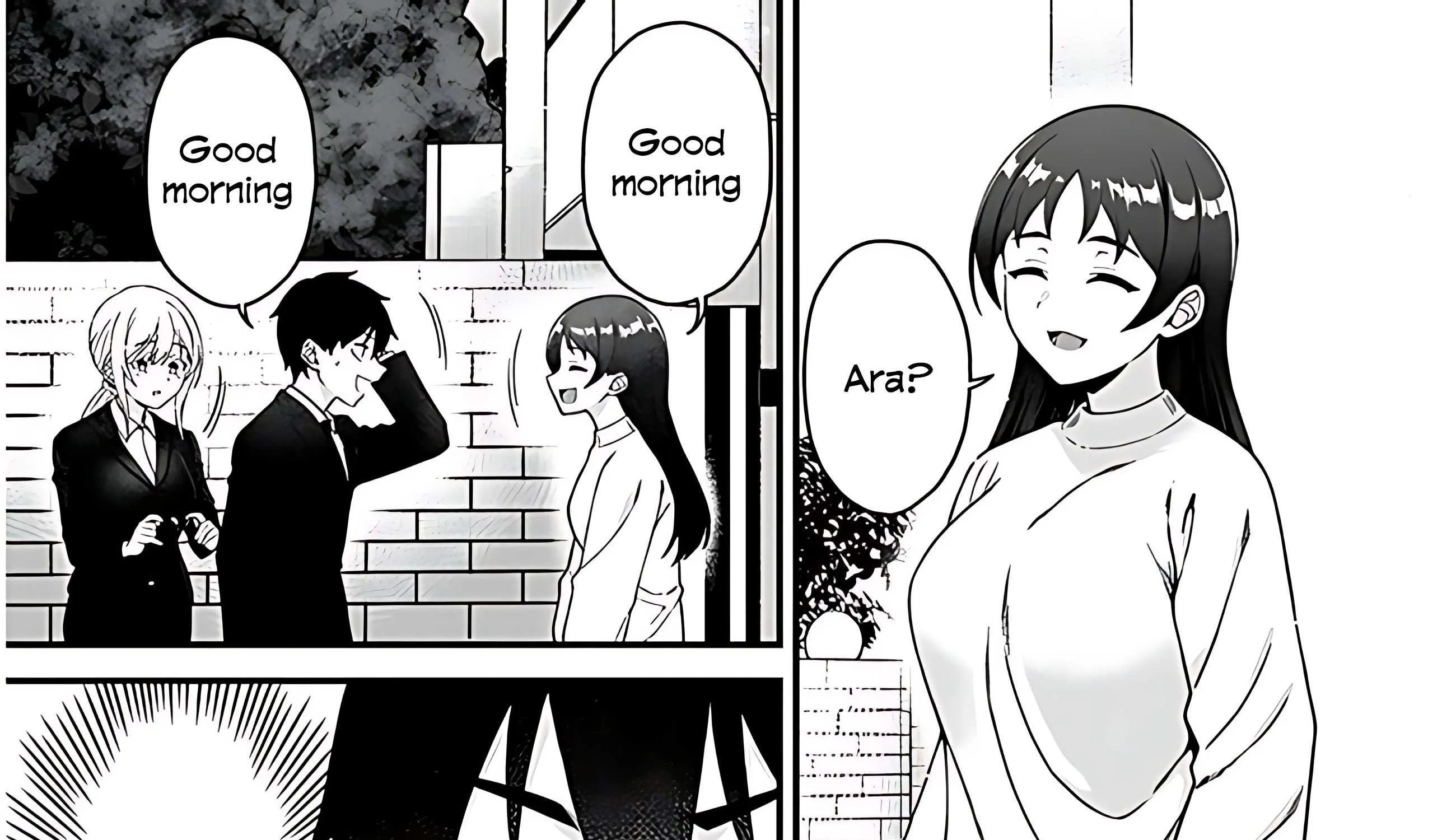 Isekai Kara Kita Elf to Tomo ni Sugosu Nichijou Chapter 4 page 22 - 