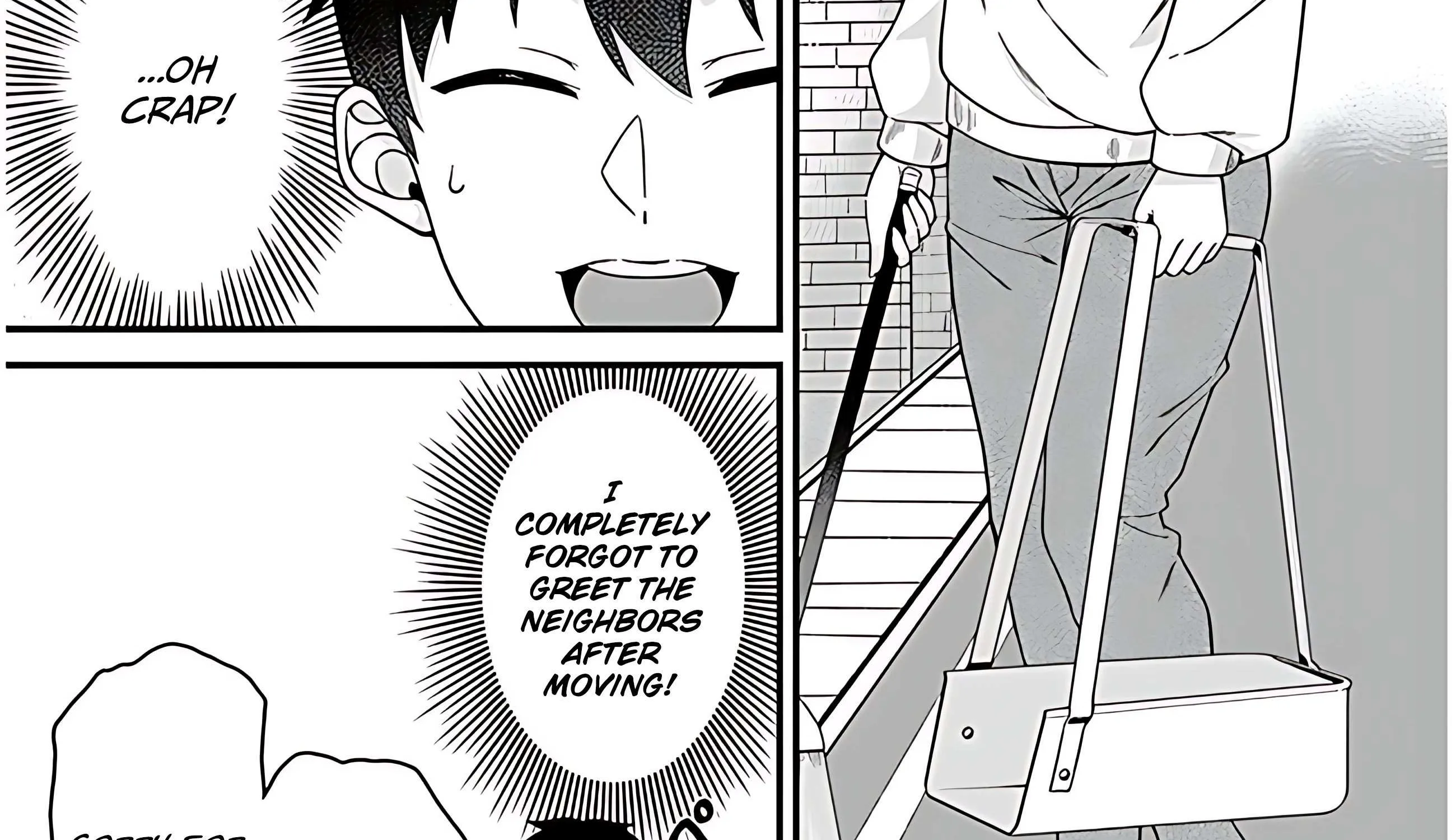 Isekai Kara Kita Elf to Tomo ni Sugosu Nichijou Chapter 4 page 23 - 