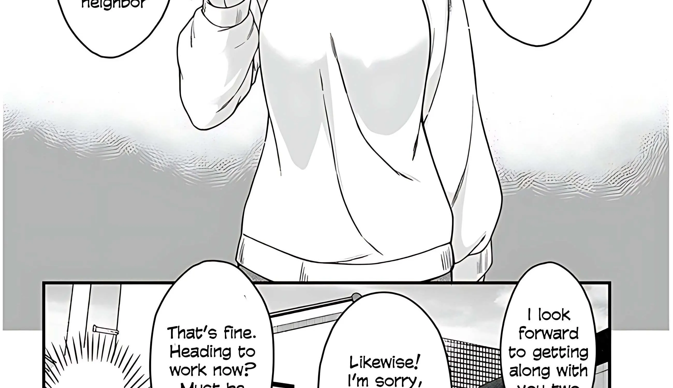Isekai Kara Kita Elf to Tomo ni Sugosu Nichijou Chapter 4 page 26 - 
