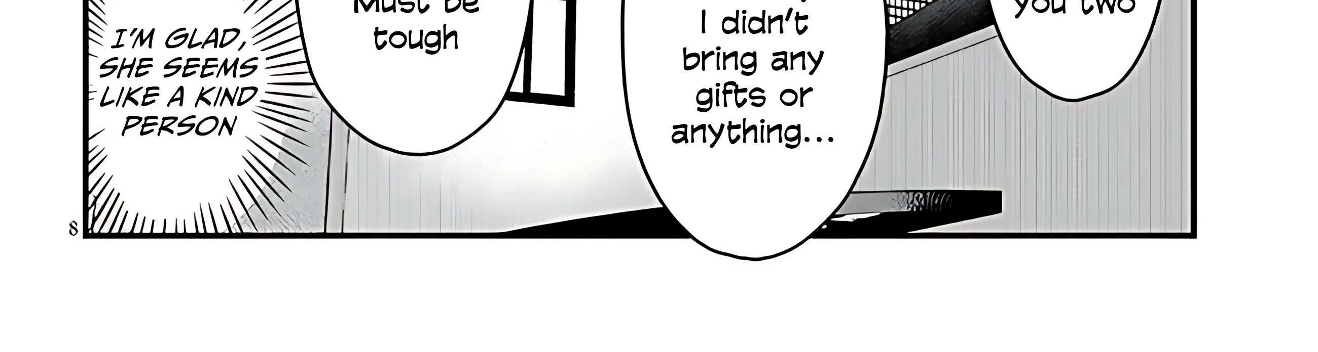 Isekai Kara Kita Elf to Tomo ni Sugosu Nichijou Chapter 4 page 27 - 