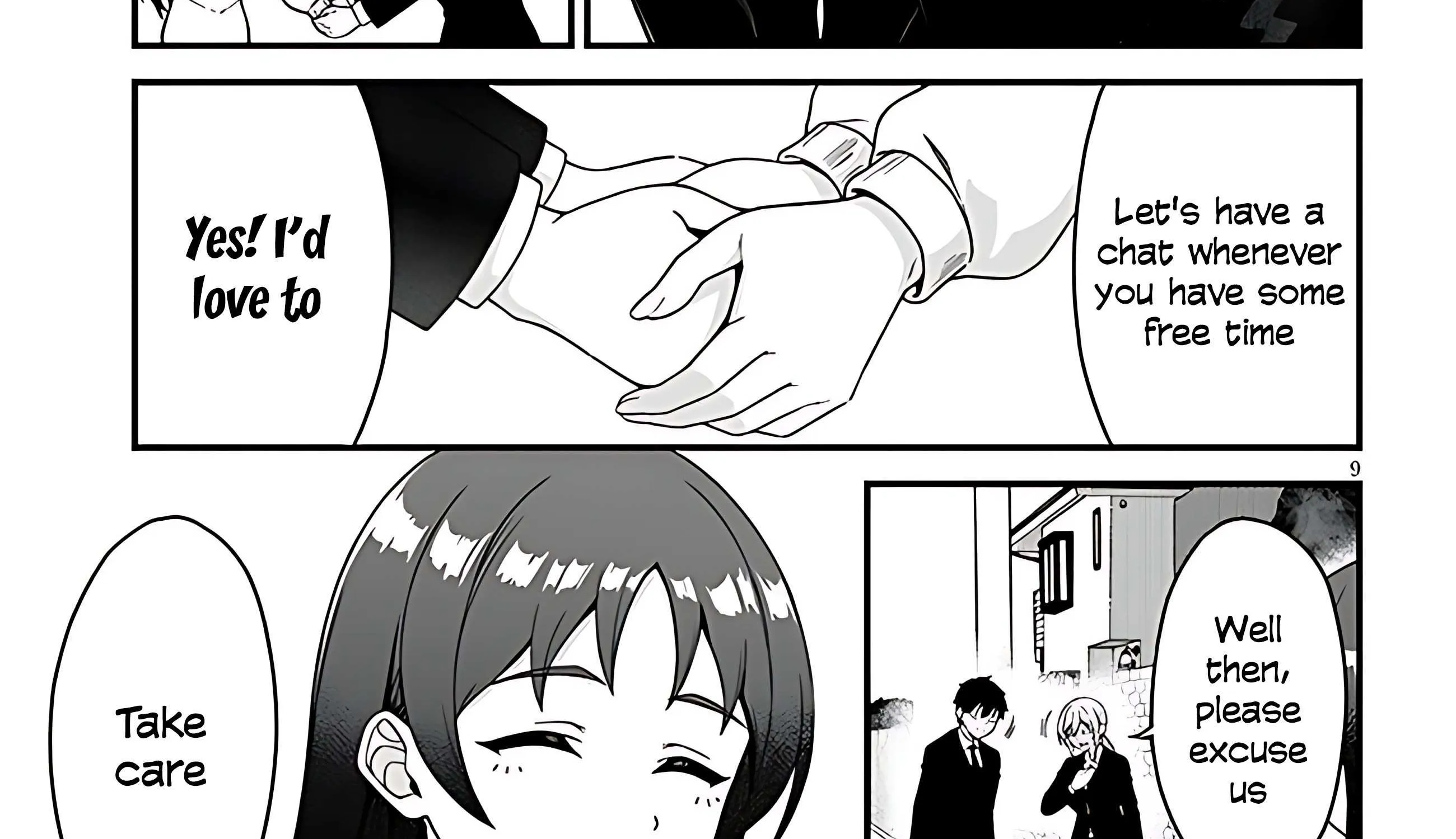Isekai Kara Kita Elf to Tomo ni Sugosu Nichijou Chapter 4 page 29 - 