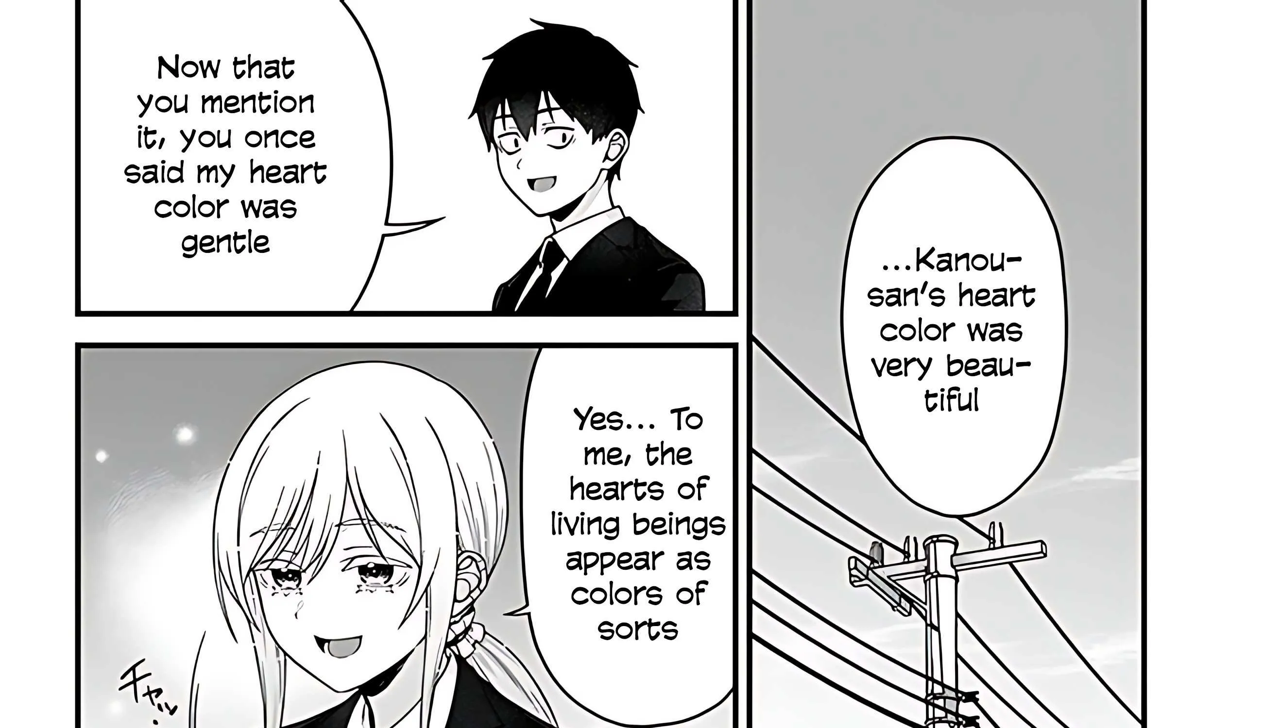 Isekai Kara Kita Elf to Tomo ni Sugosu Nichijou Chapter 4 page 31 - 