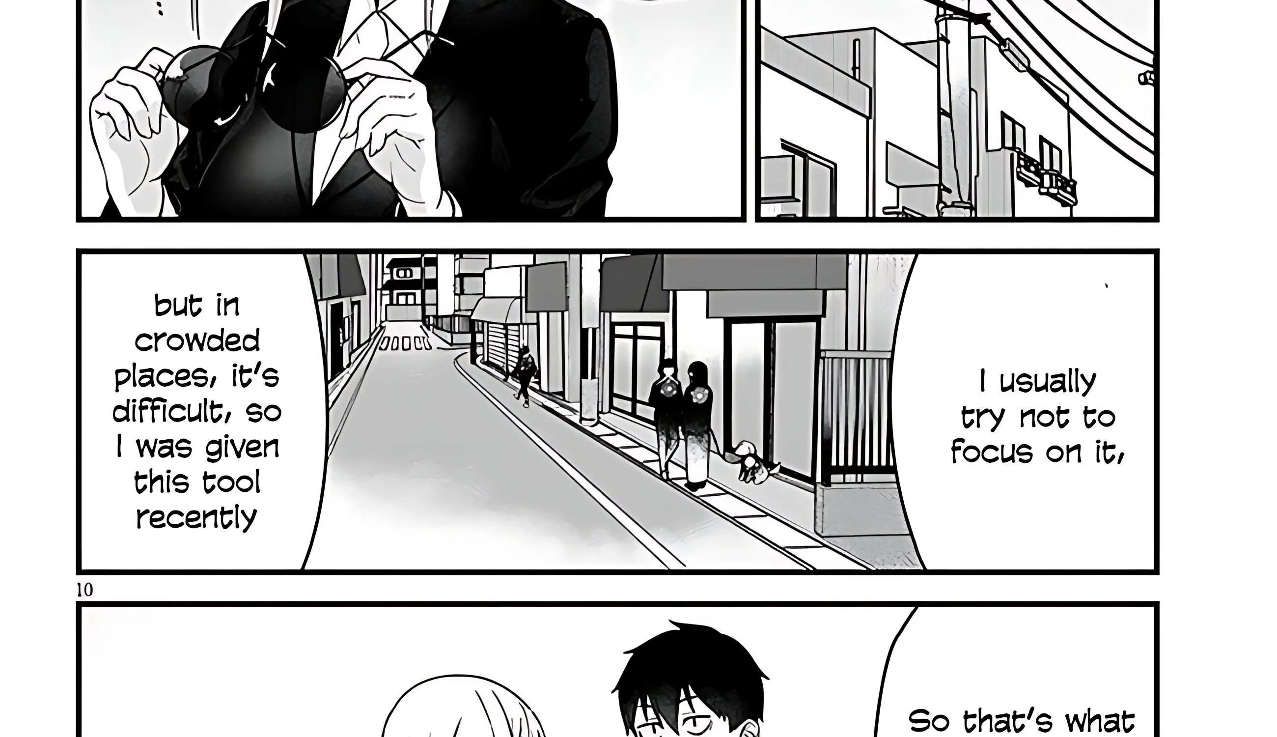 Isekai Kara Kita Elf to Tomo ni Sugosu Nichijou Chapter 4 page 32 - 