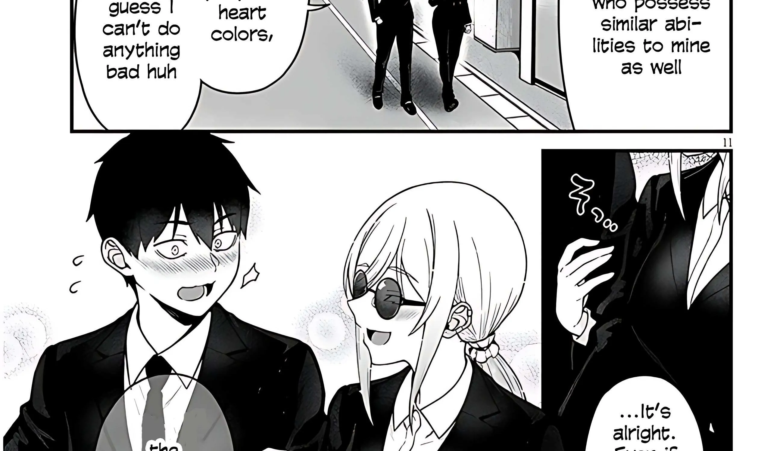 Isekai Kara Kita Elf to Tomo ni Sugosu Nichijou Chapter 4 page 35 - 