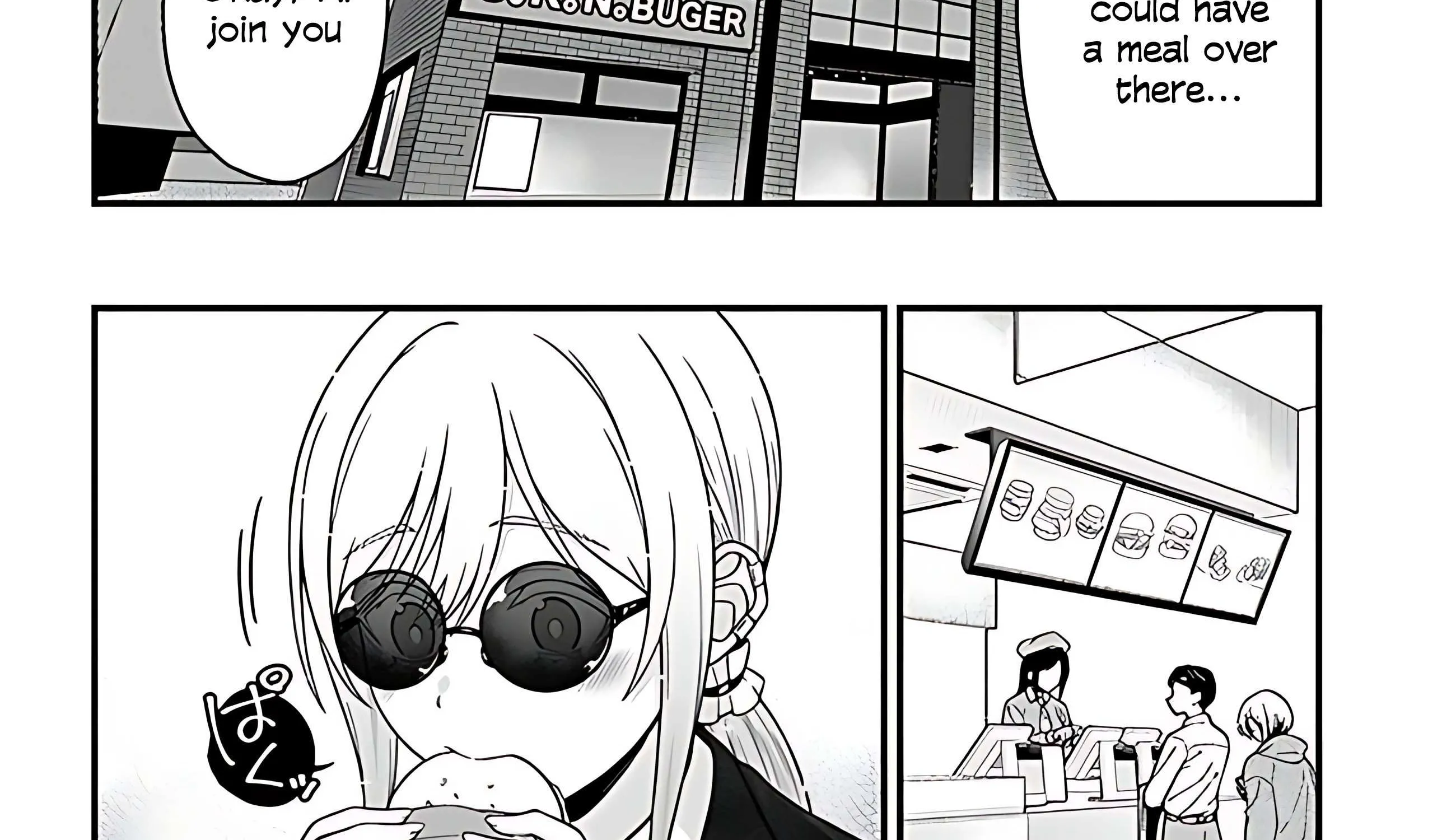 Isekai Kara Kita Elf to Tomo ni Sugosu Nichijou Chapter 4 page 38 - 