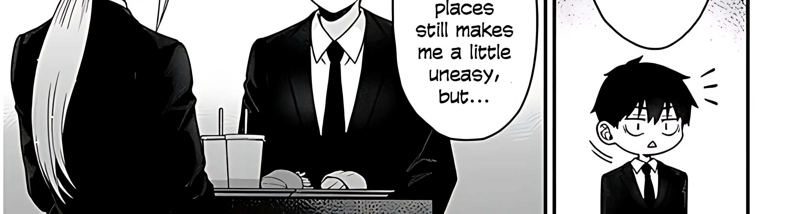 Isekai Kara Kita Elf to Tomo ni Sugosu Nichijou Chapter 4 page 42 - 