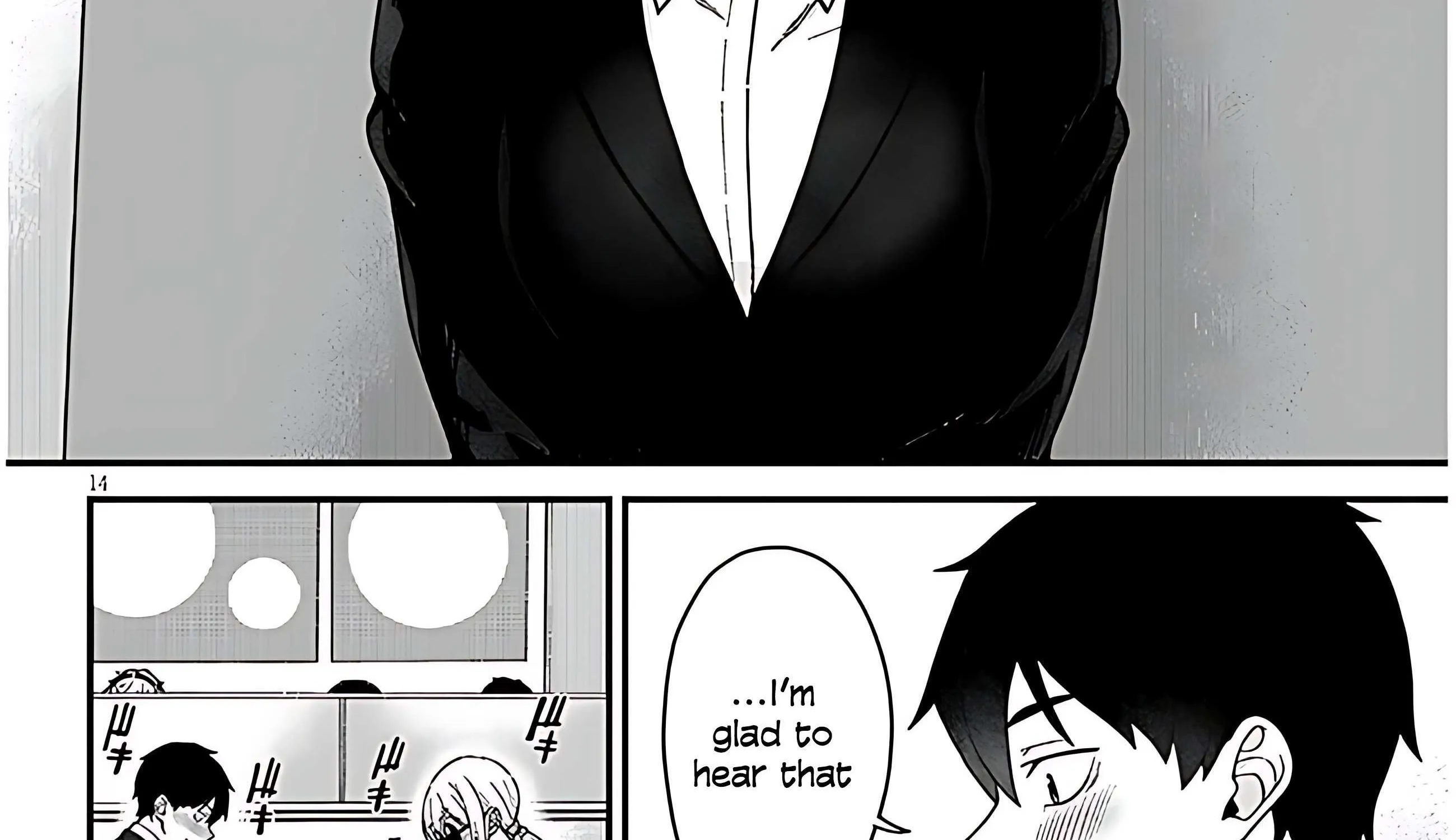 Isekai Kara Kita Elf to Tomo ni Sugosu Nichijou Chapter 4 page 44 - 