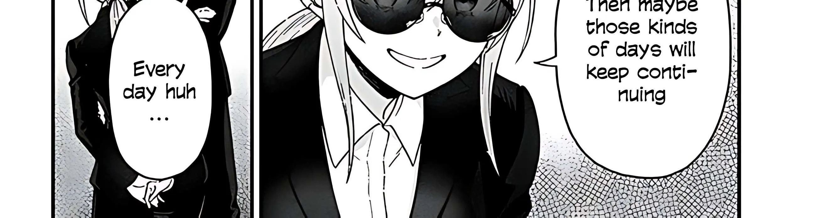 Isekai Kara Kita Elf to Tomo ni Sugosu Nichijou Chapter 4 page 51 - 