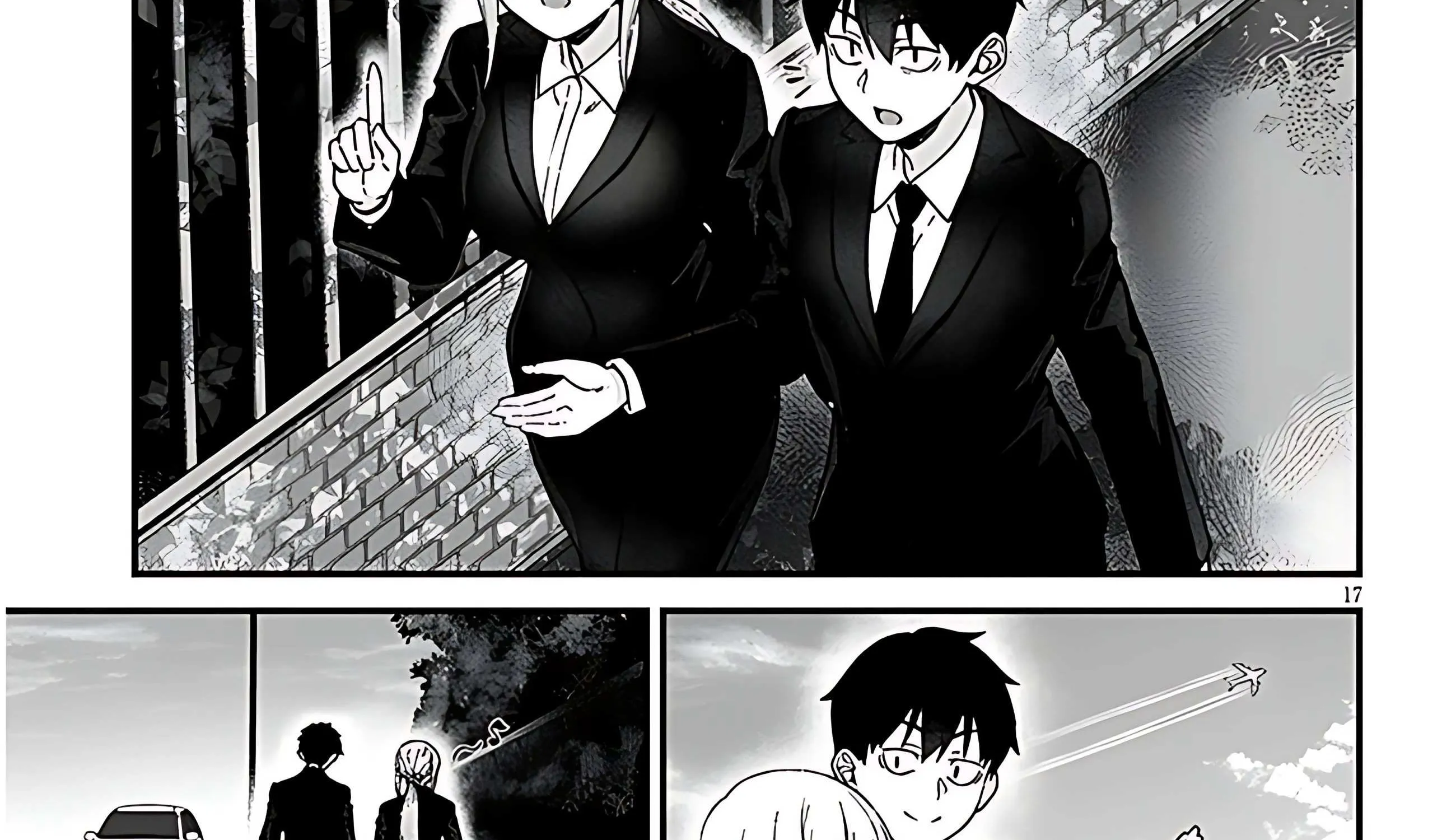 Isekai Kara Kita Elf to Tomo ni Sugosu Nichijou Chapter 4 page 53 - 