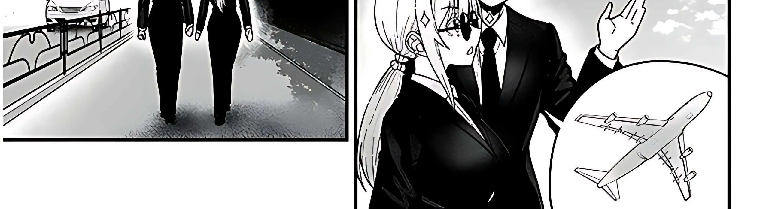 Isekai Kara Kita Elf to Tomo ni Sugosu Nichijou Chapter 4 page 54 - 