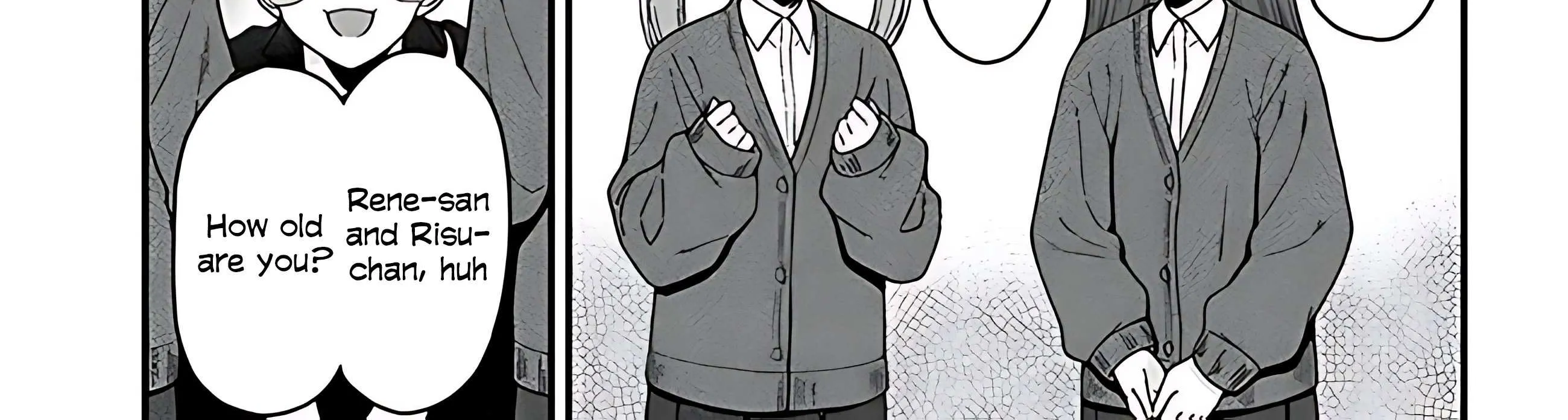 Isekai Kara Kita Elf to Tomo ni Sugosu Nichijou Chapter 4 page 60 - 