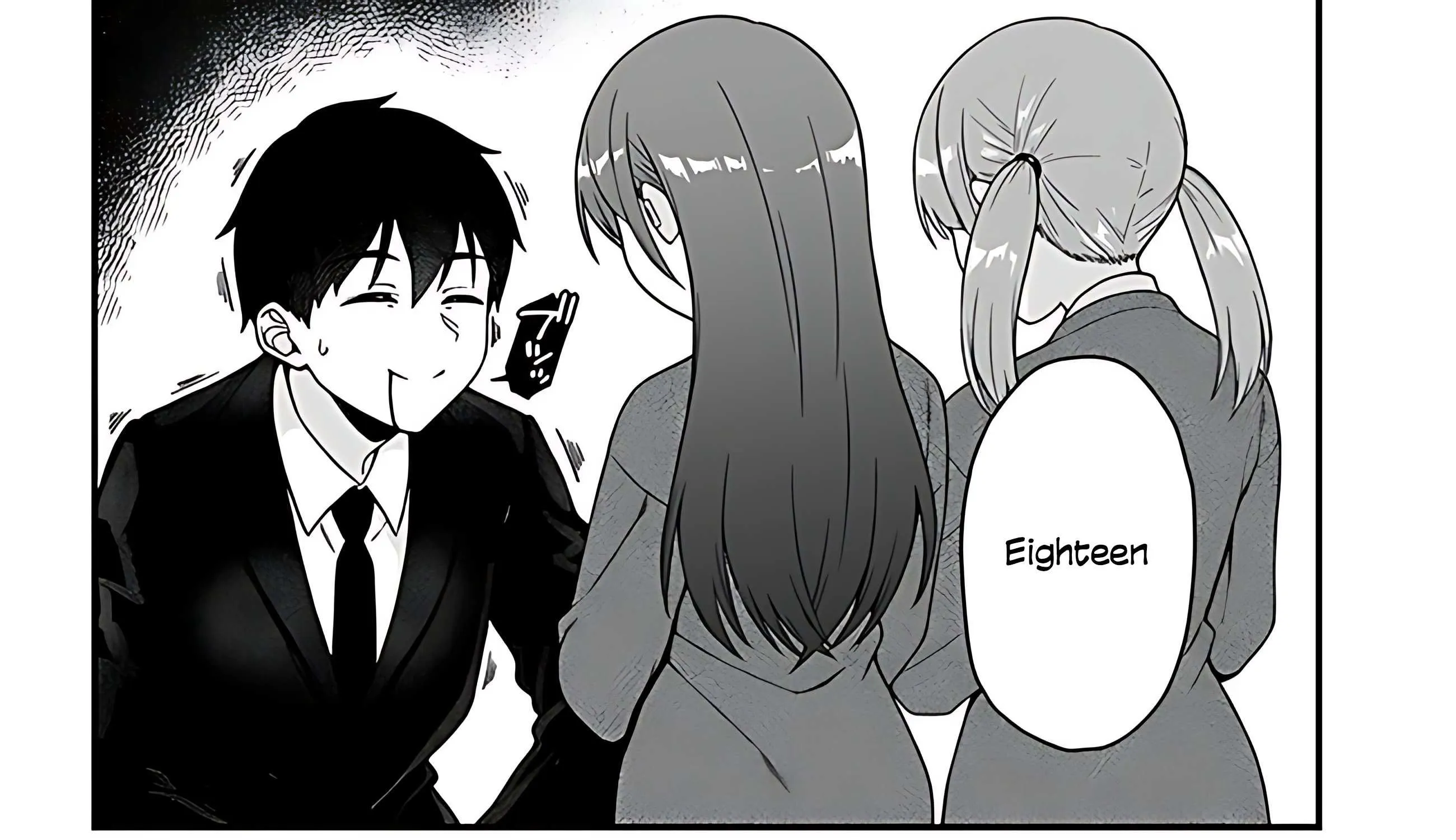 Isekai Kara Kita Elf to Tomo ni Sugosu Nichijou Chapter 4 page 61 - 