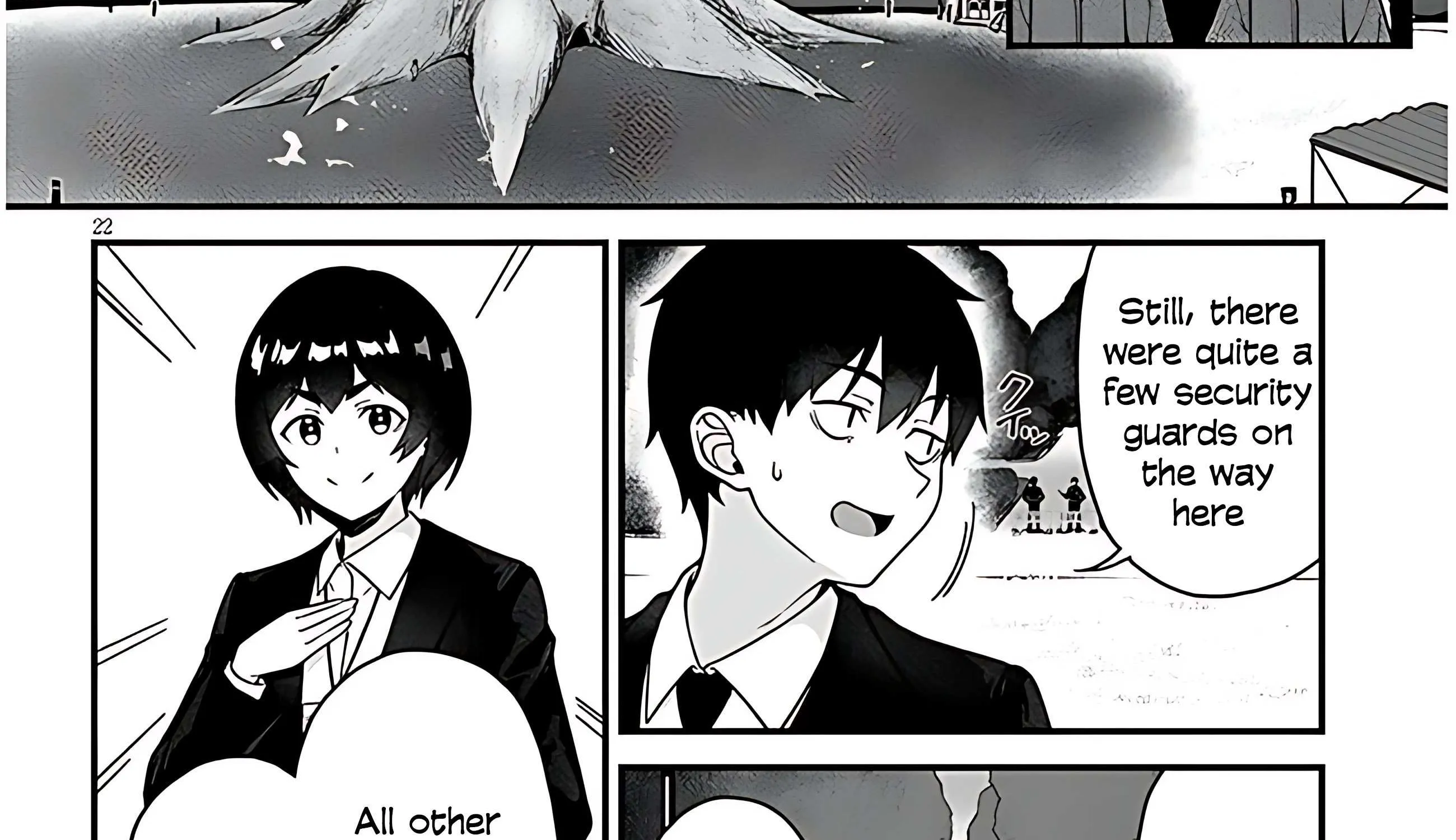 Isekai Kara Kita Elf to Tomo ni Sugosu Nichijou Chapter 4 page 68 - 