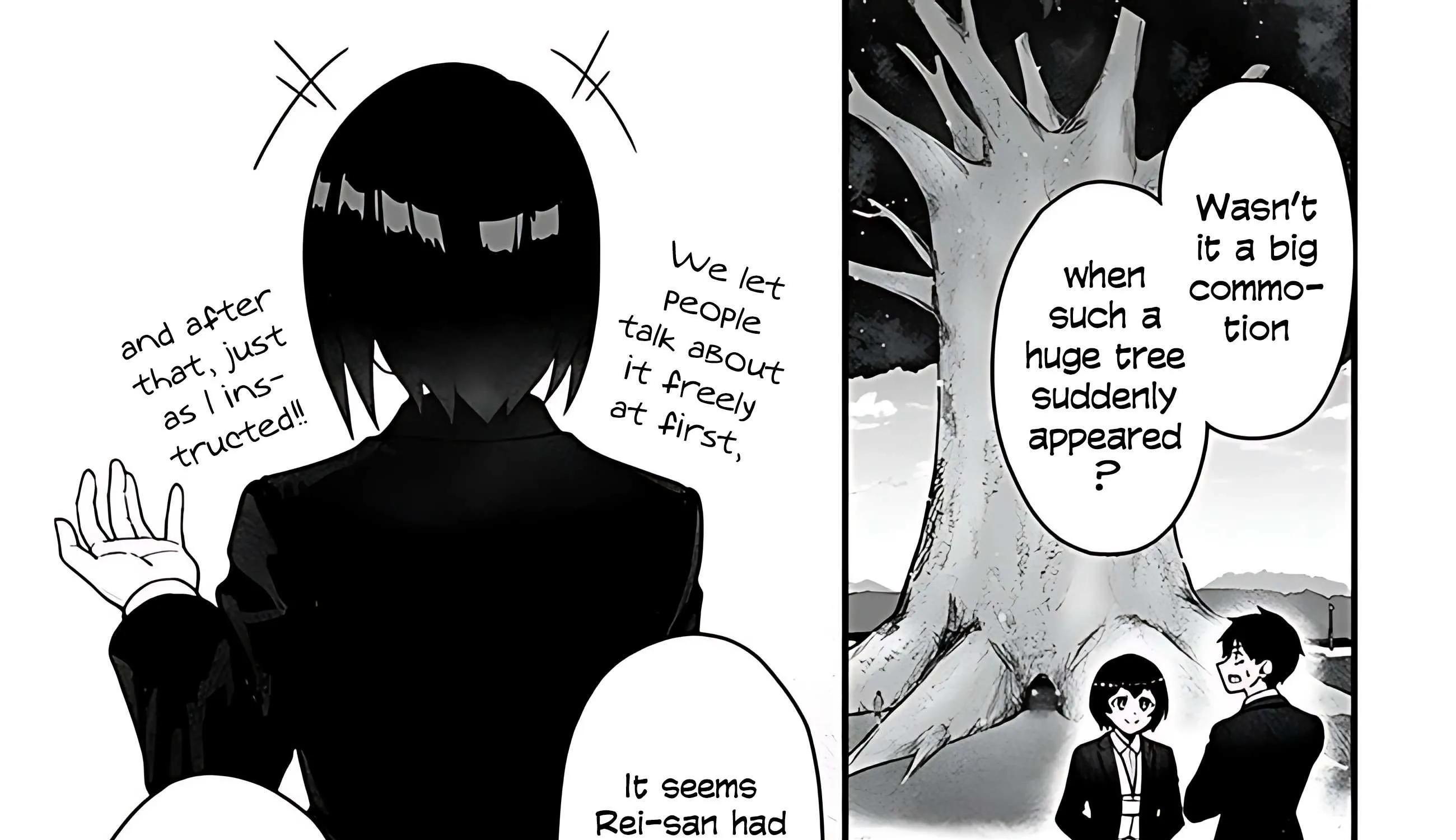 Isekai Kara Kita Elf to Tomo ni Sugosu Nichijou Chapter 4 page 70 - 