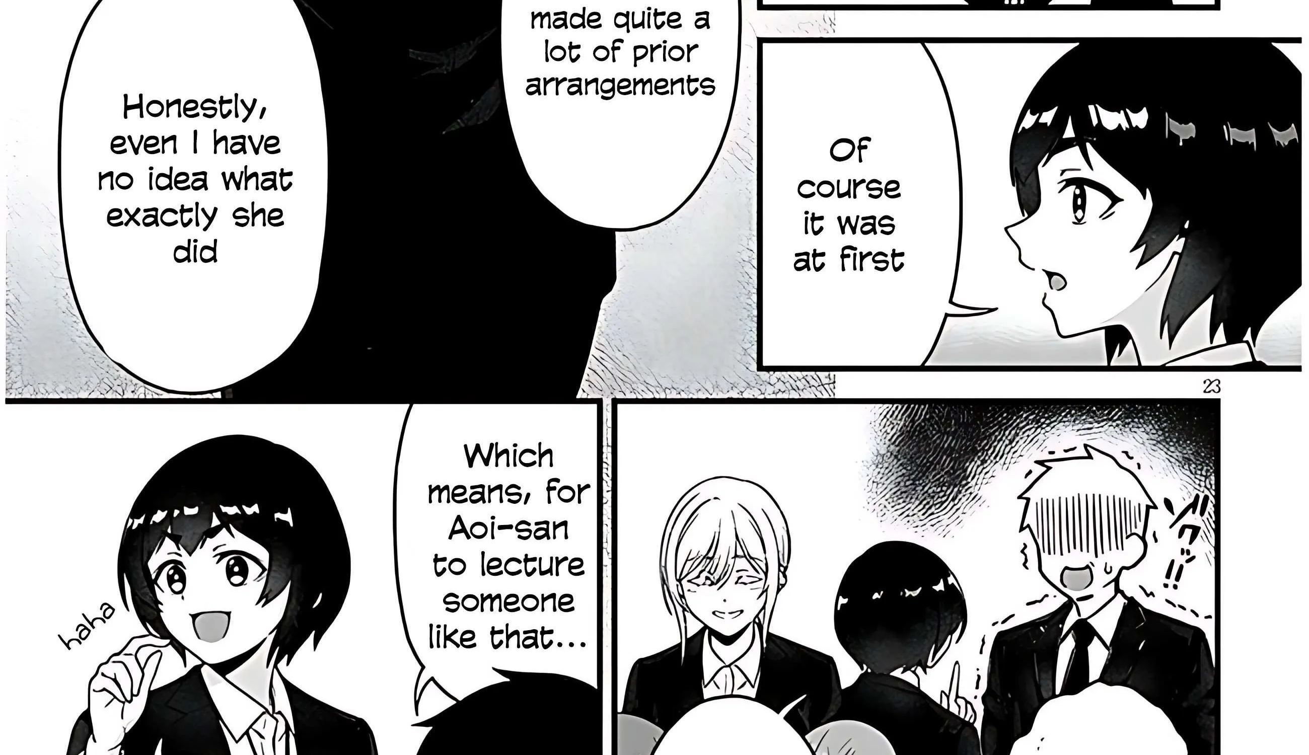 Isekai Kara Kita Elf to Tomo ni Sugosu Nichijou Chapter 4 page 71 - 