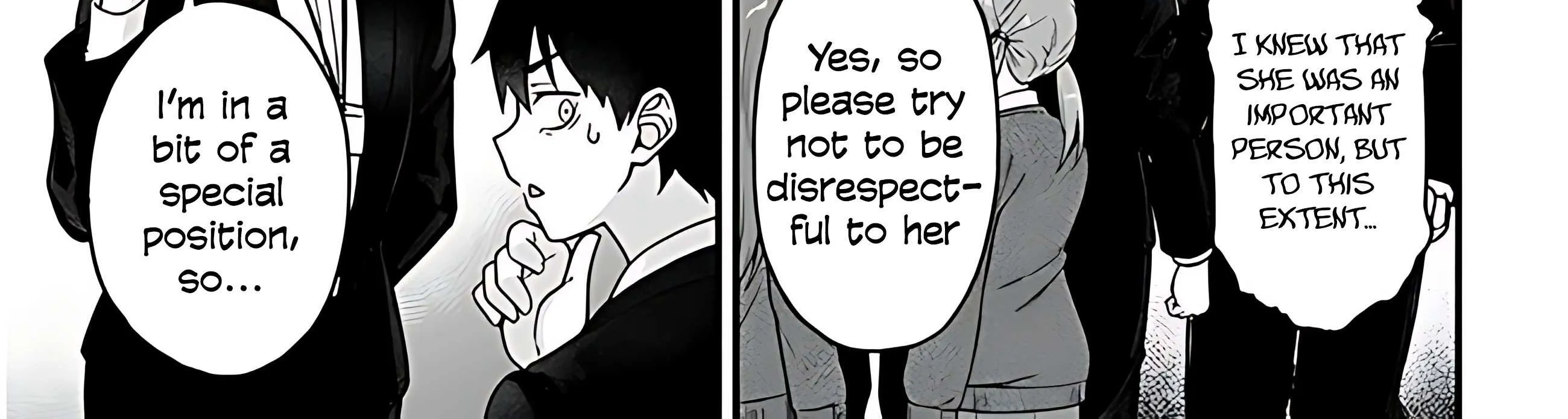 Isekai Kara Kita Elf to Tomo ni Sugosu Nichijou Chapter 4 page 72 - 