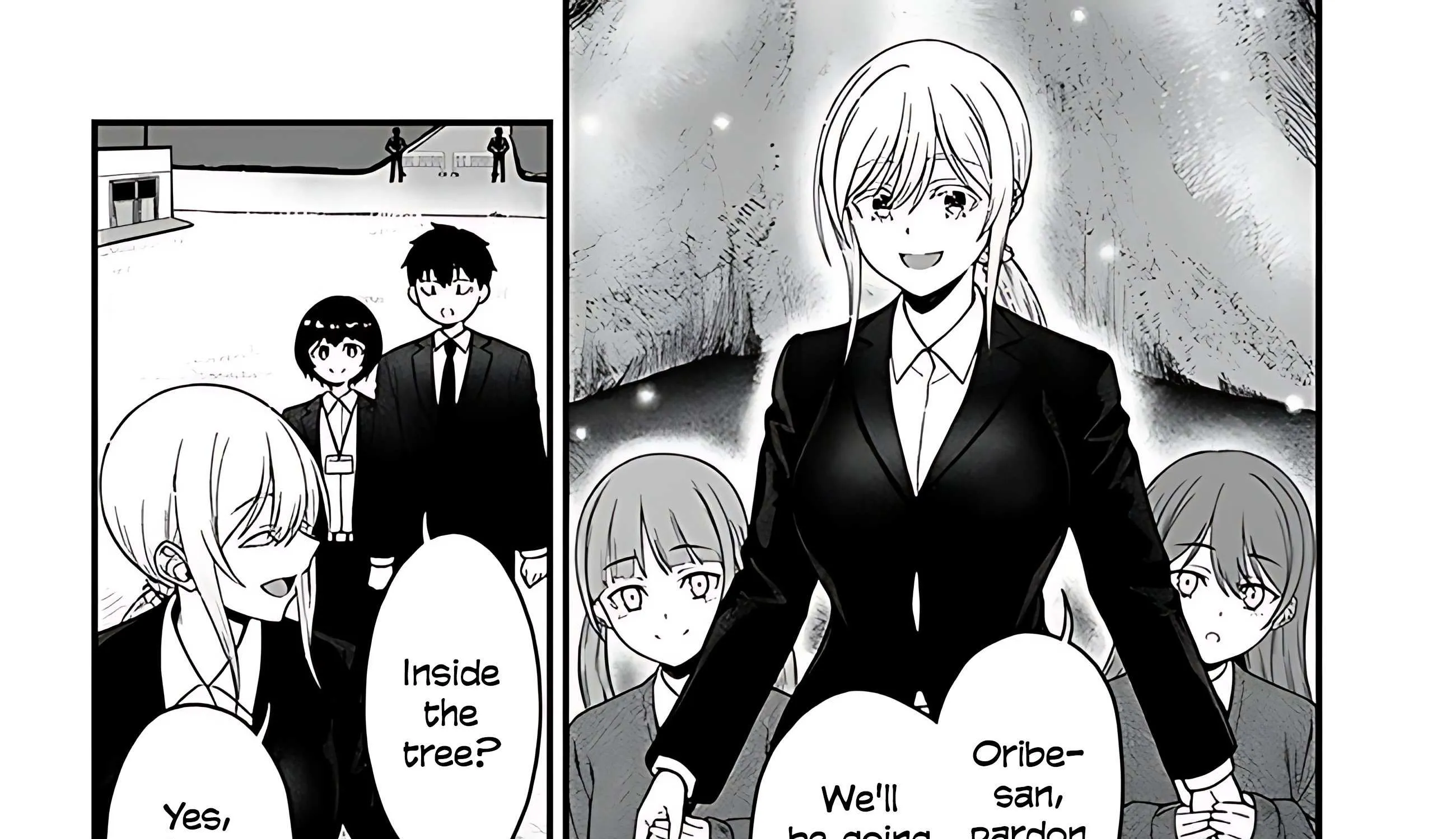 Isekai Kara Kita Elf to Tomo ni Sugosu Nichijou Chapter 4 page 73 - 