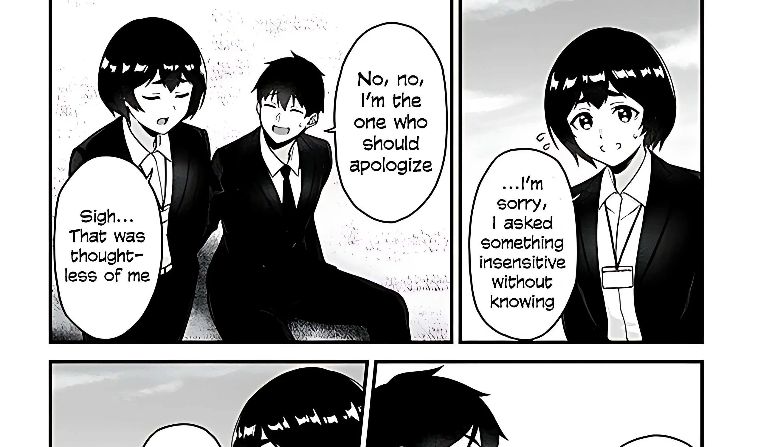 Isekai Kara Kita Elf to Tomo ni Sugosu Nichijou Chapter 4 page 79 - 