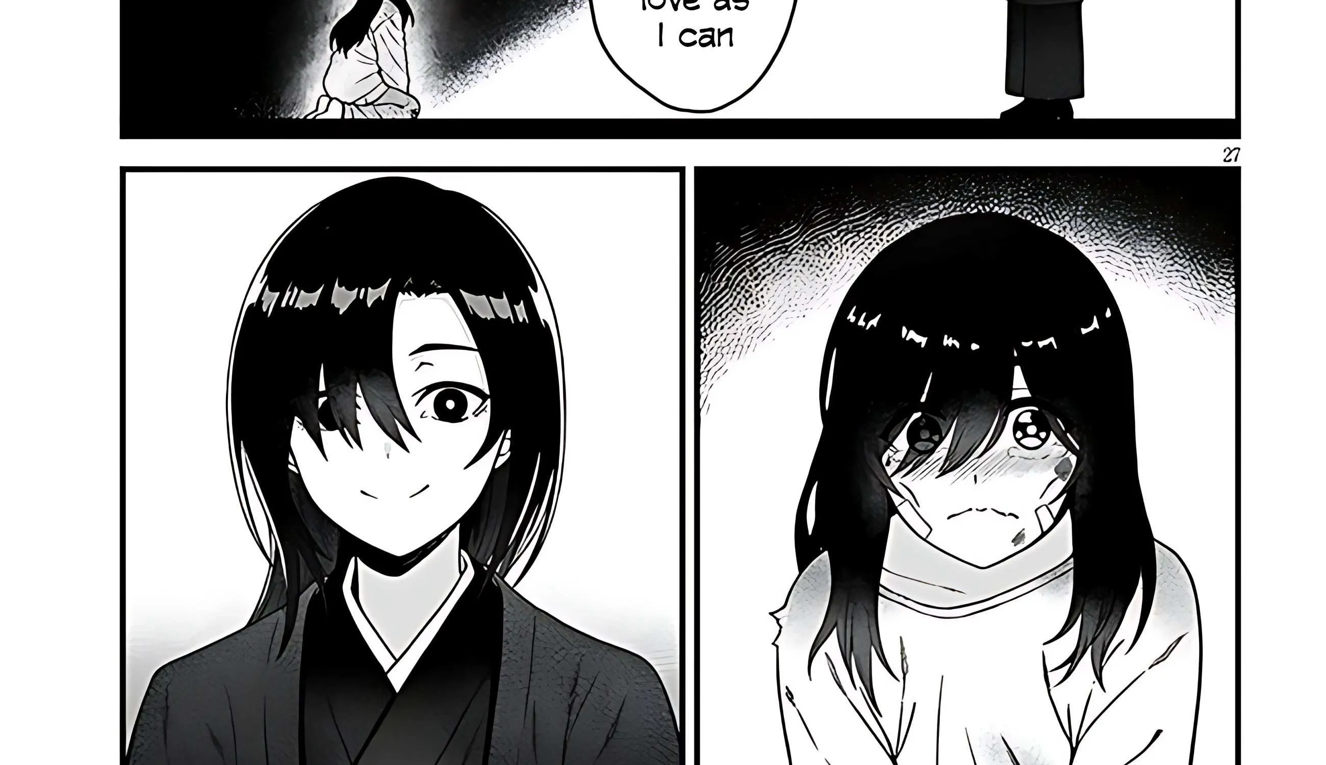Isekai Kara Kita Elf to Tomo ni Sugosu Nichijou Chapter 4 page 83 - 