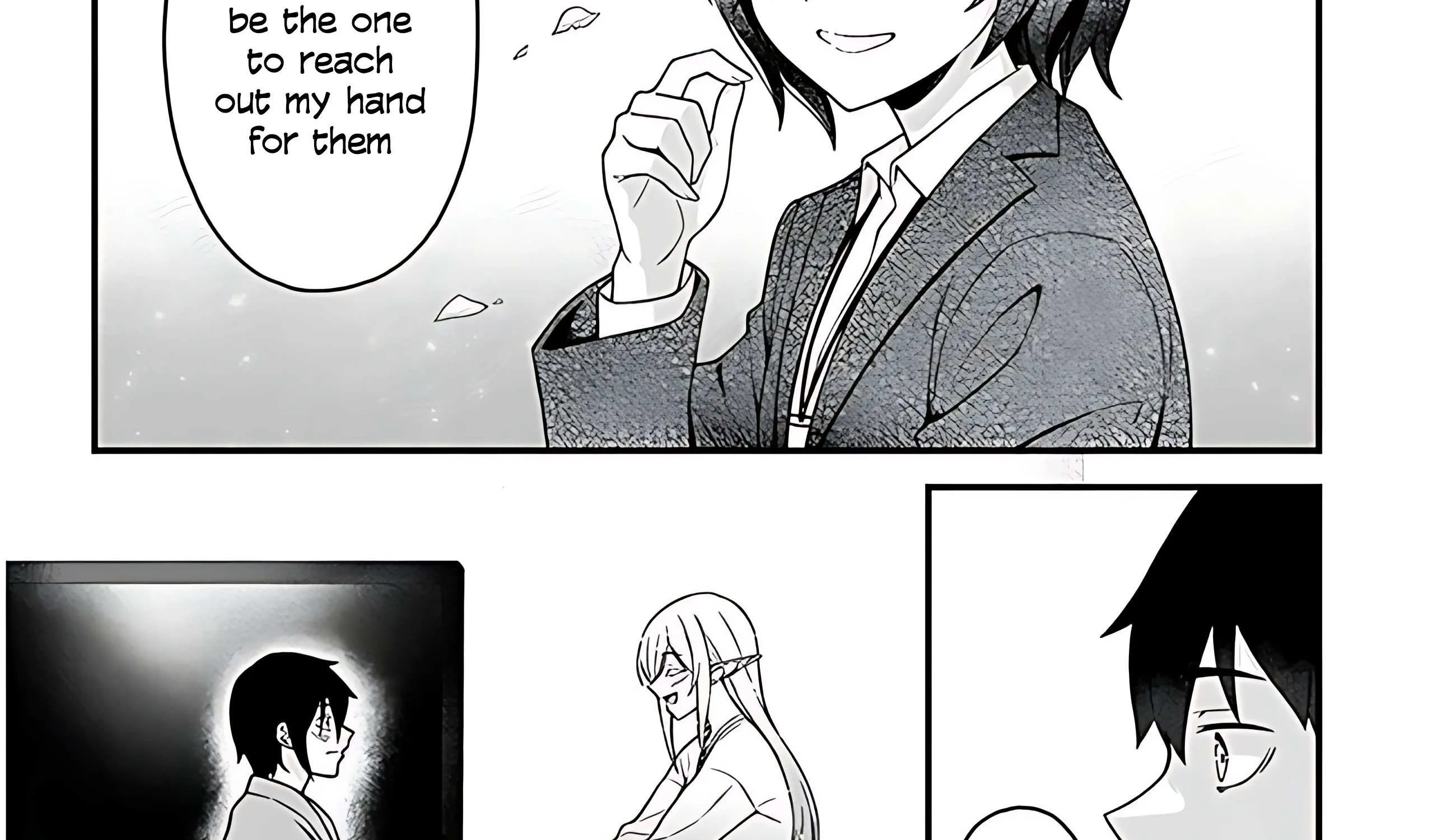 Isekai Kara Kita Elf to Tomo ni Sugosu Nichijou Chapter 4 page 86 - 