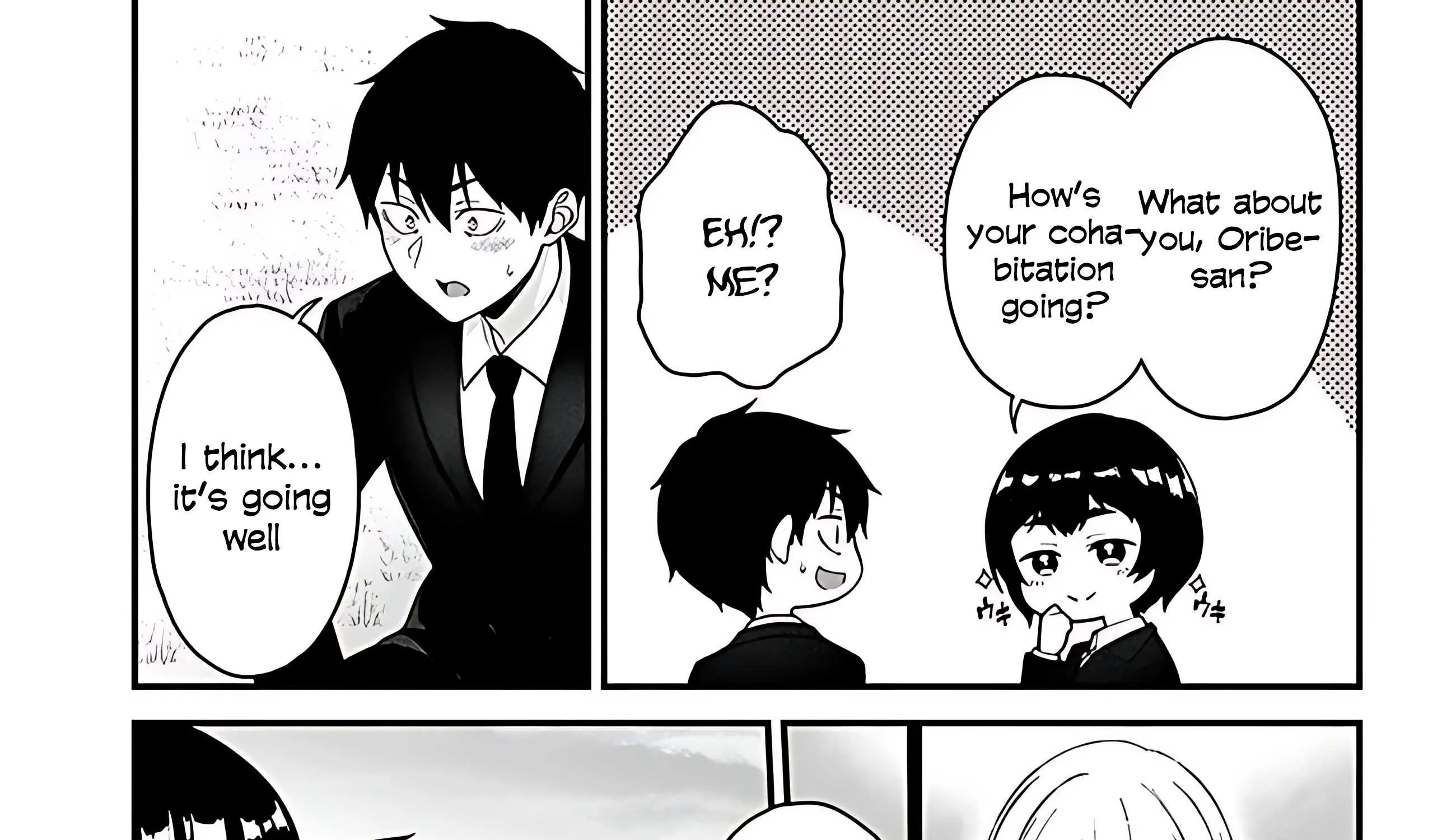 Isekai Kara Kita Elf to Tomo ni Sugosu Nichijou Chapter 4 page 88 - 