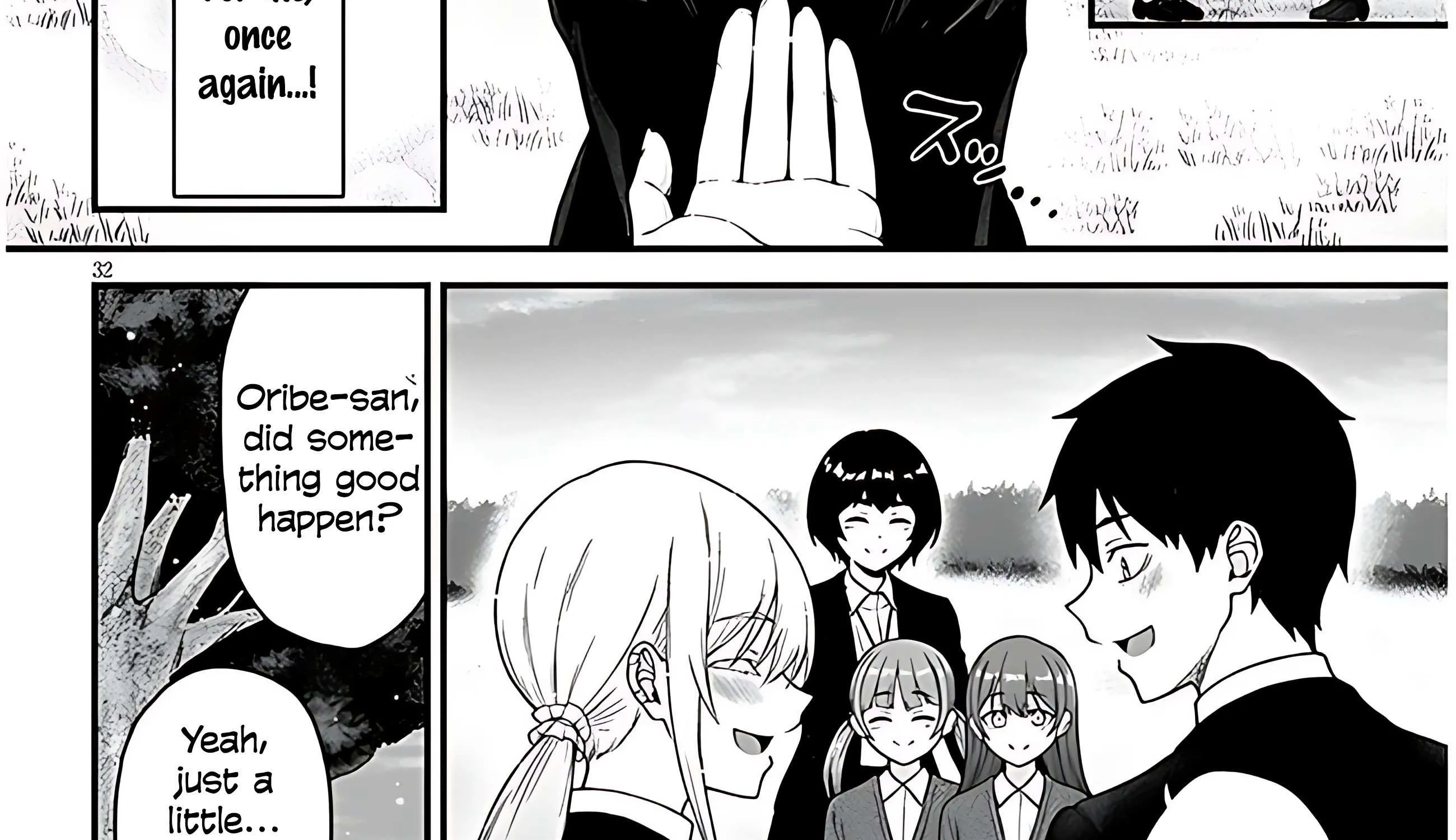Isekai Kara Kita Elf to Tomo ni Sugosu Nichijou Chapter 4 page 98 - 