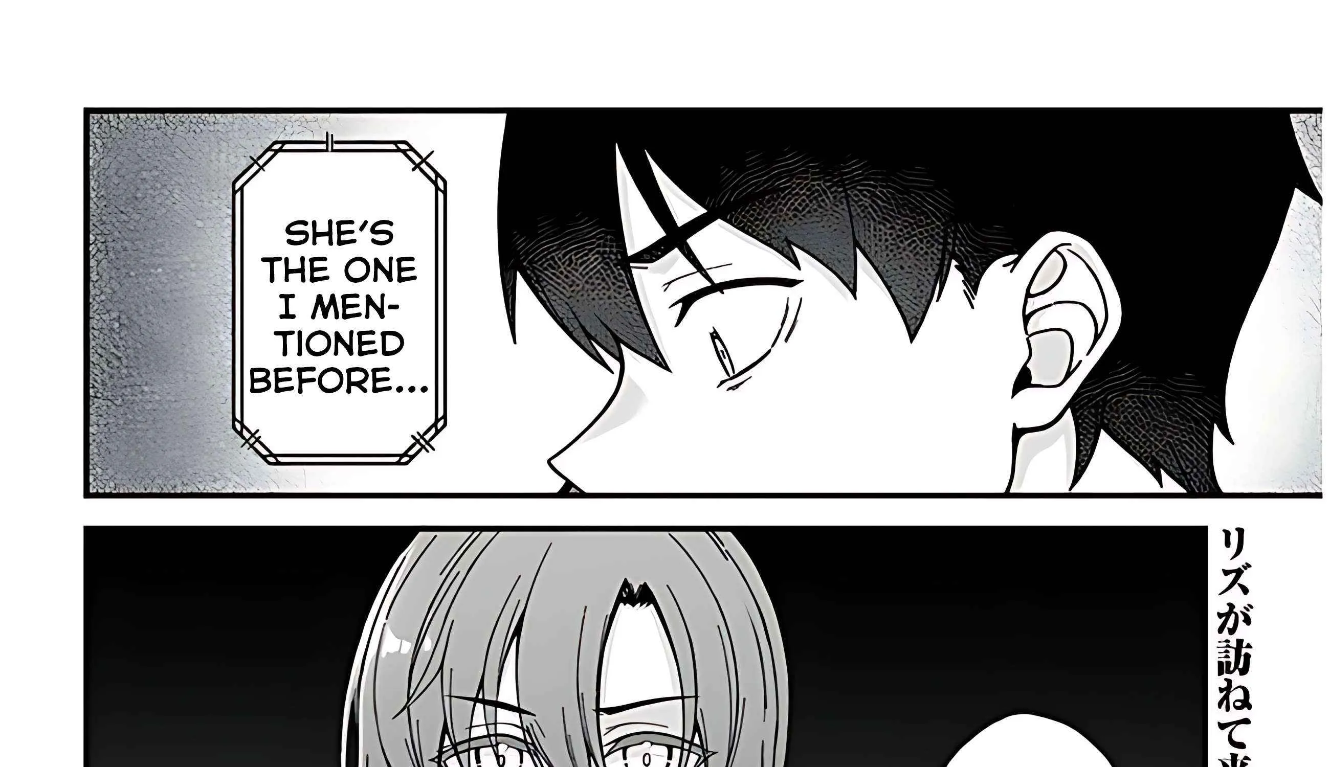 Isekai Kara Kita Elf to Tomo ni Sugosu Nichijou Chapter 5 page 101 - 