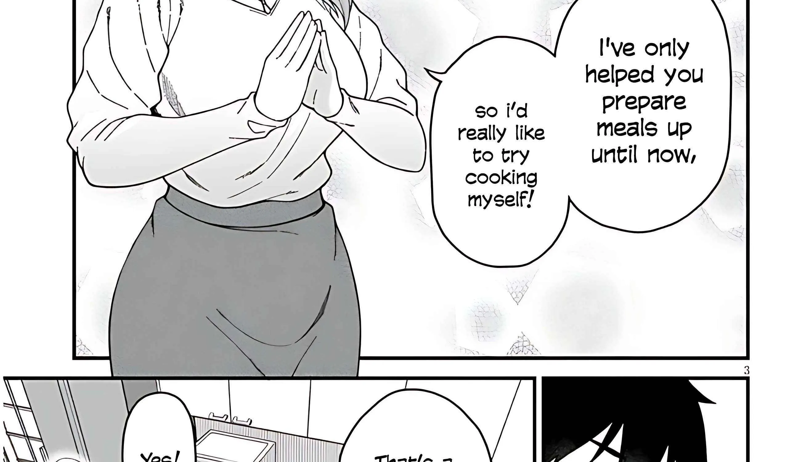 Isekai Kara Kita Elf to Tomo ni Sugosu Nichijou Chapter 5 page 15 - 