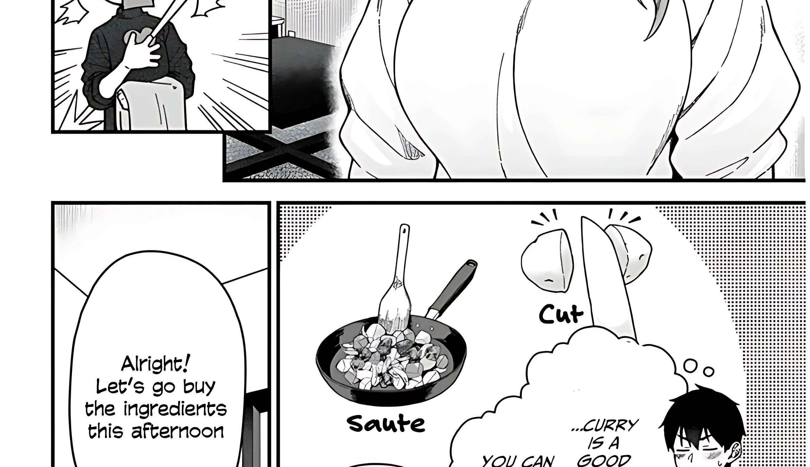 Isekai Kara Kita Elf to Tomo ni Sugosu Nichijou Chapter 5 page 24 - 