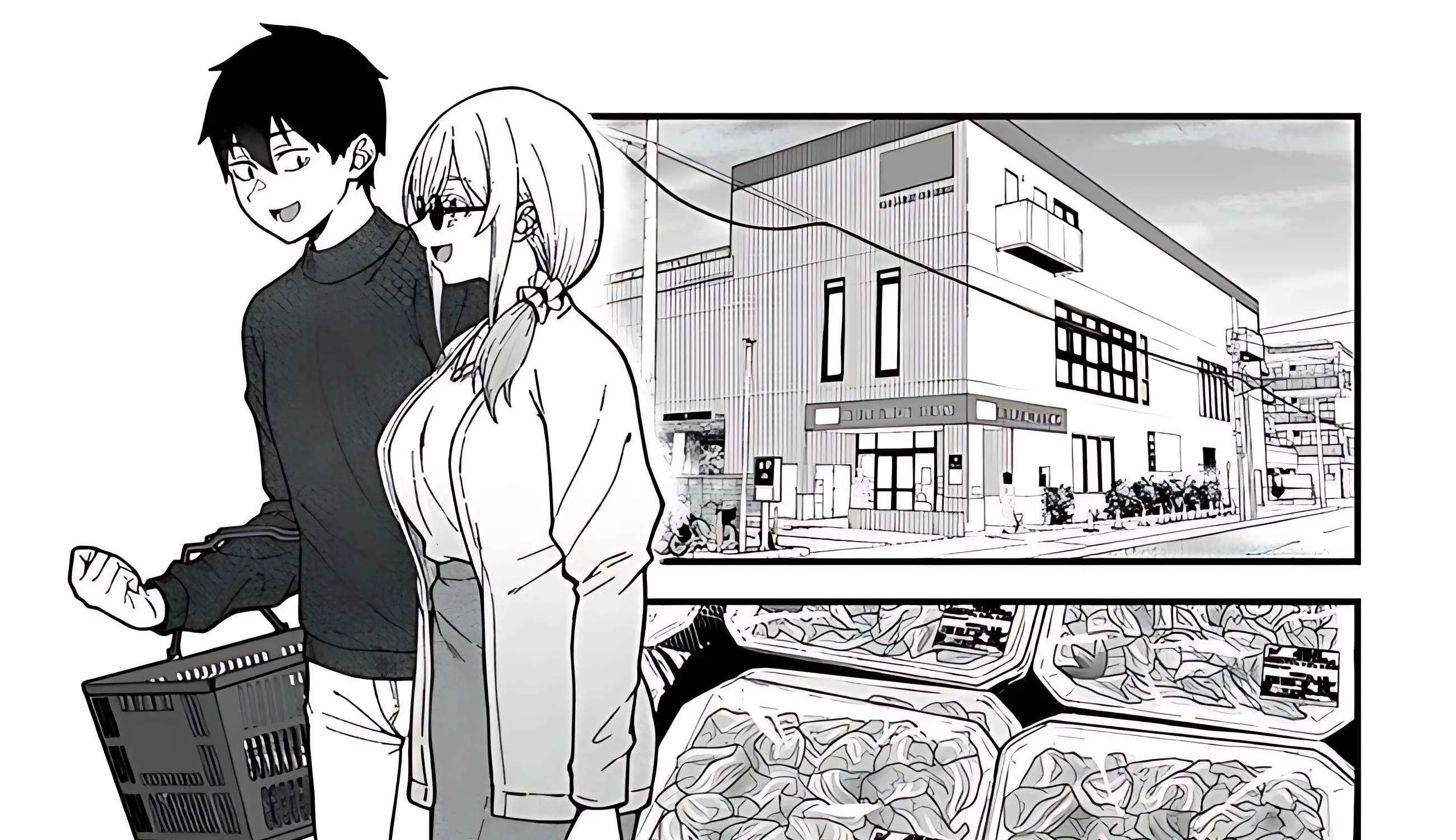 Isekai Kara Kita Elf to Tomo ni Sugosu Nichijou Chapter 5 page 26 - 