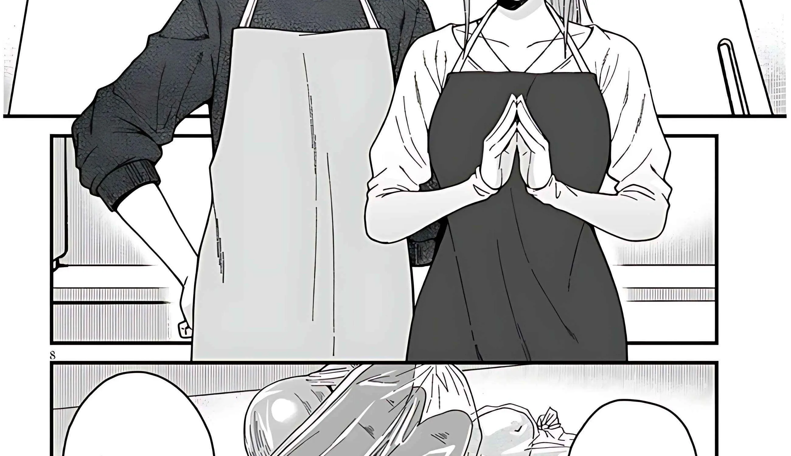 Isekai Kara Kita Elf to Tomo ni Sugosu Nichijou Chapter 5 page 30 - 