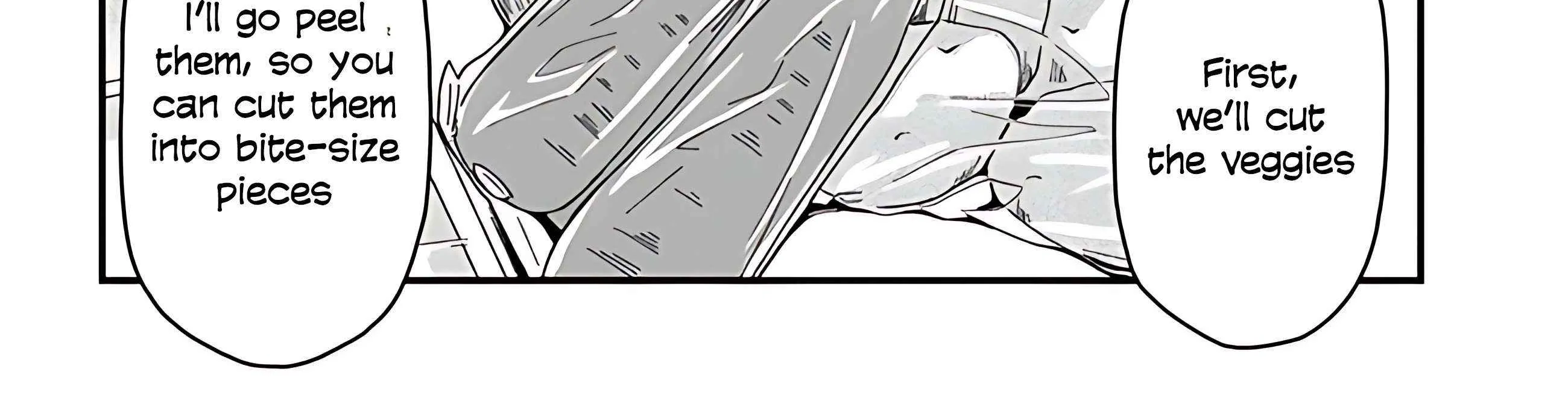 Isekai Kara Kita Elf to Tomo ni Sugosu Nichijou Chapter 5 page 31 - 
