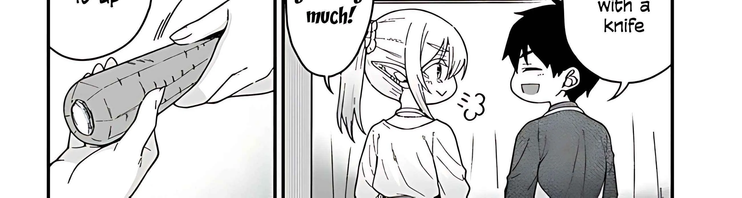Isekai Kara Kita Elf to Tomo ni Sugosu Nichijou Chapter 5 page 37 - 
