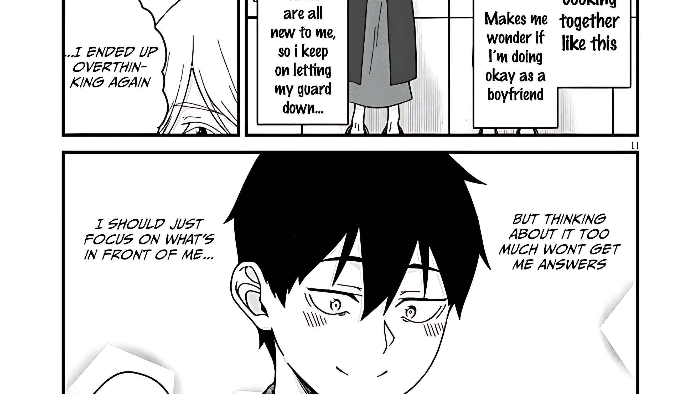 Isekai Kara Kita Elf to Tomo ni Sugosu Nichijou Chapter 5 page 39 - 