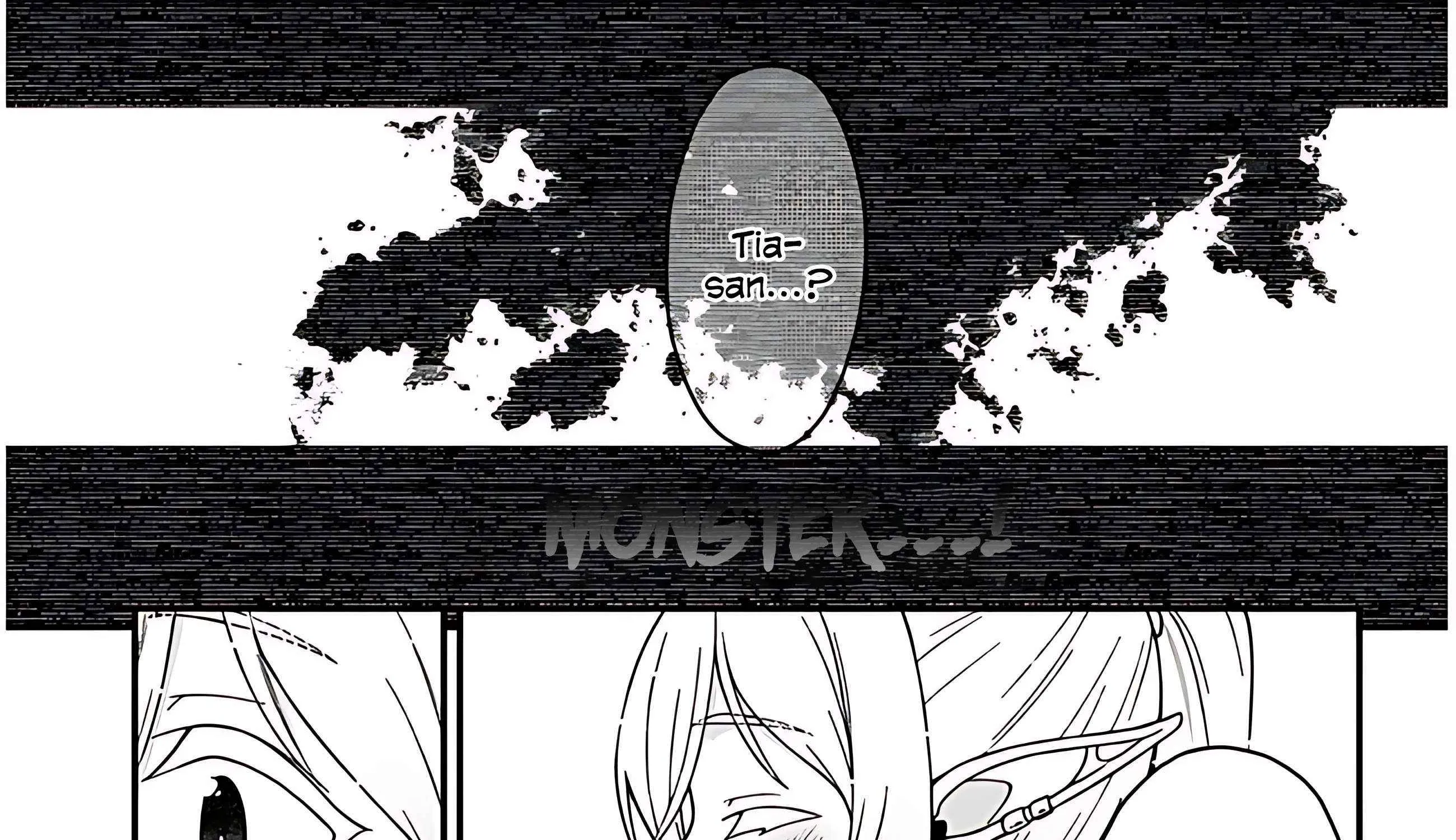 Isekai Kara Kita Elf to Tomo ni Sugosu Nichijou Chapter 5 page 45 - 