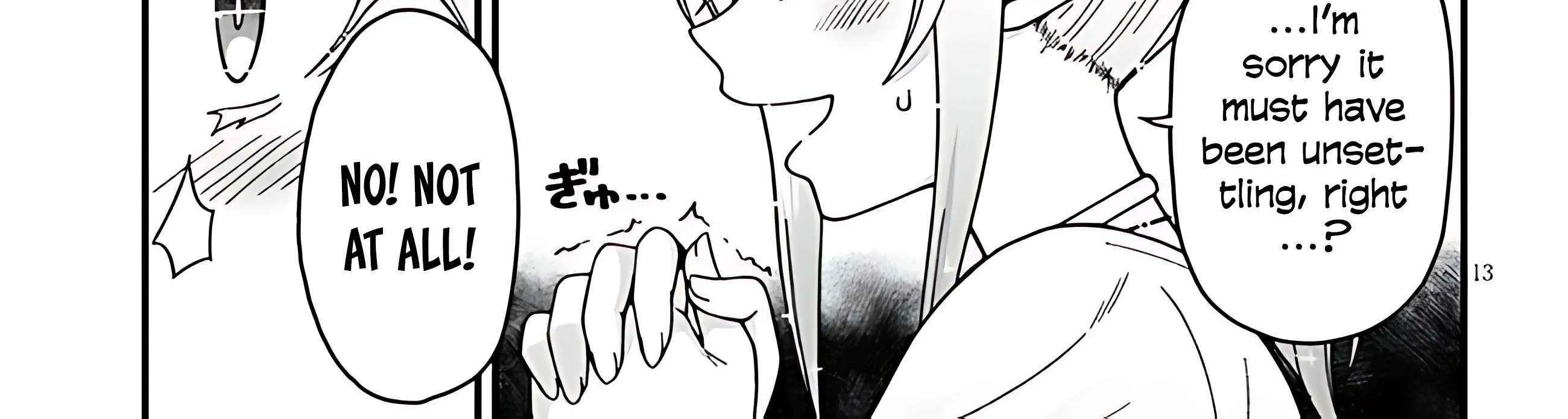 Isekai Kara Kita Elf to Tomo ni Sugosu Nichijou Chapter 5 page 46 - 