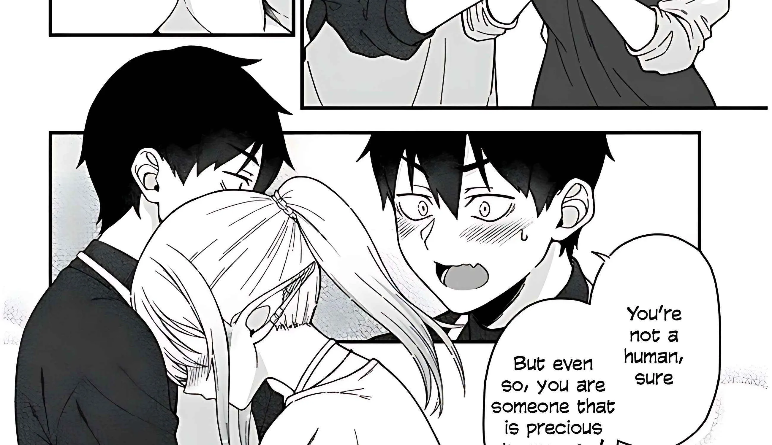 Isekai Kara Kita Elf to Tomo ni Sugosu Nichijou Chapter 5 page 48 - 
