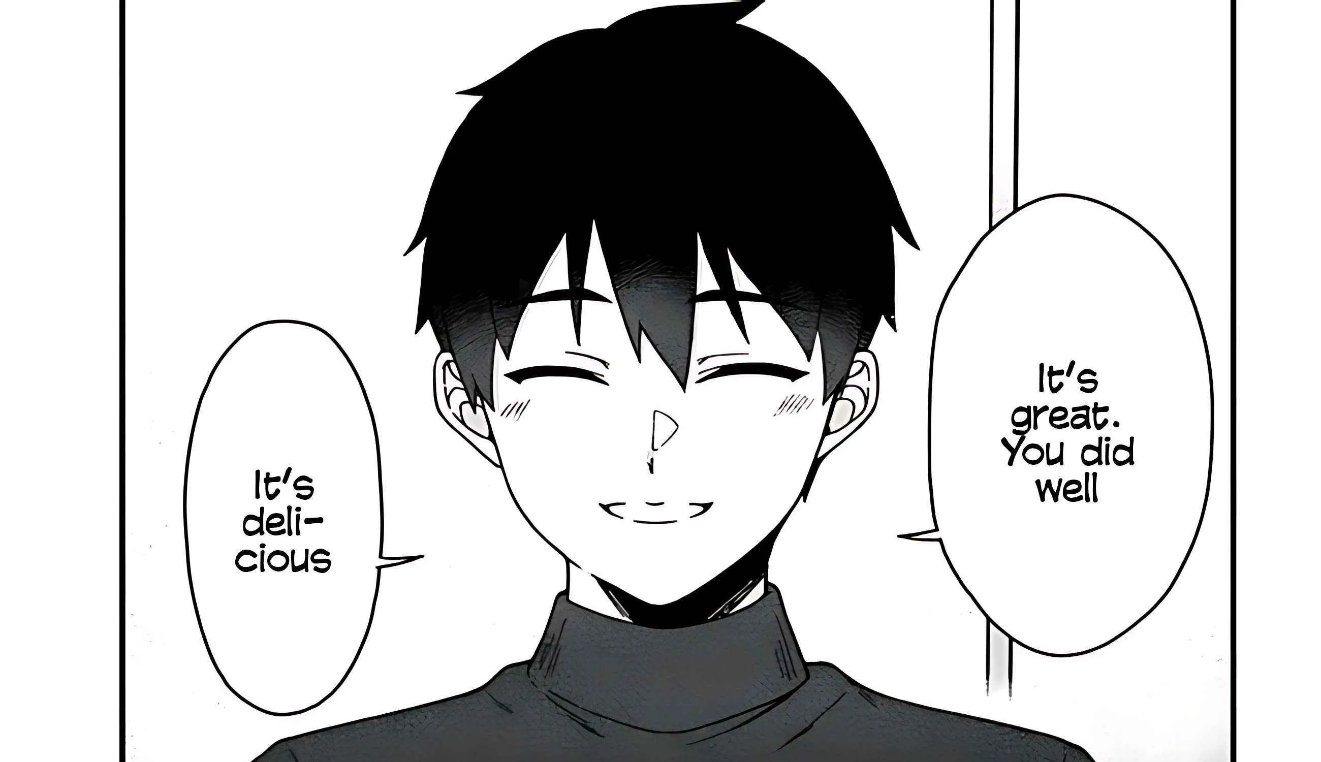 Isekai Kara Kita Elf to Tomo ni Sugosu Nichijou Chapter 5 page 62 - 