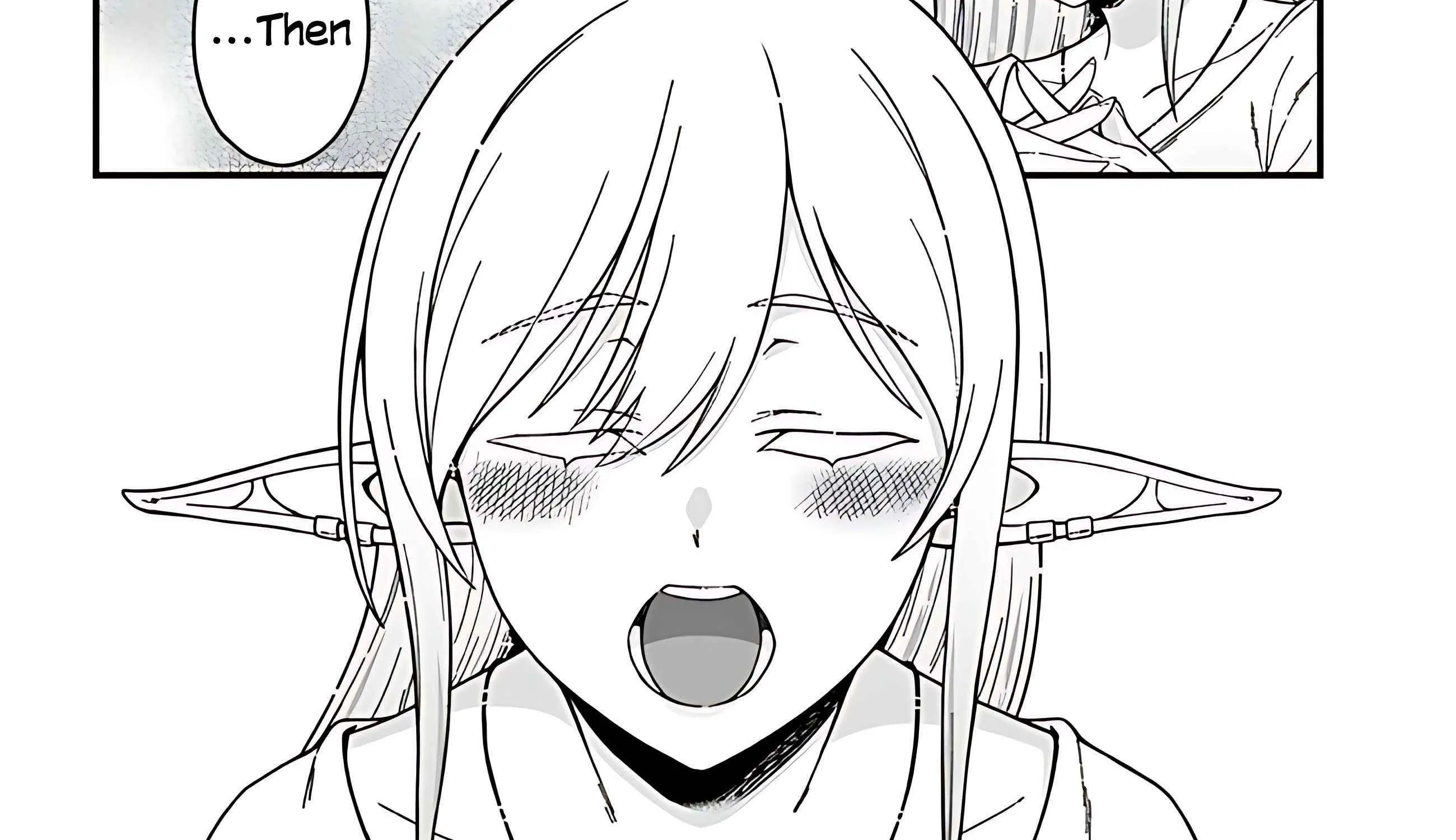 Isekai Kara Kita Elf to Tomo ni Sugosu Nichijou Chapter 5 page 72 - 