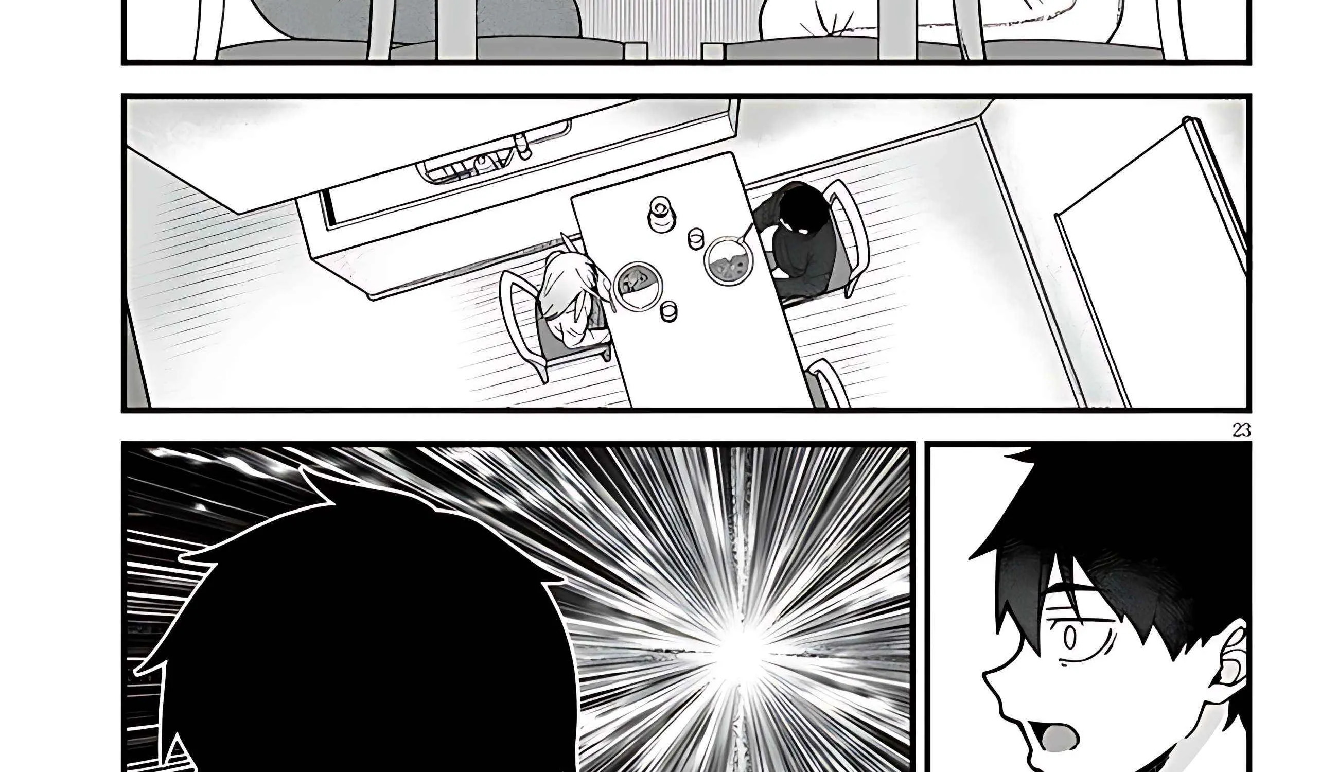 Isekai Kara Kita Elf to Tomo ni Sugosu Nichijou Chapter 5 page 75 - 