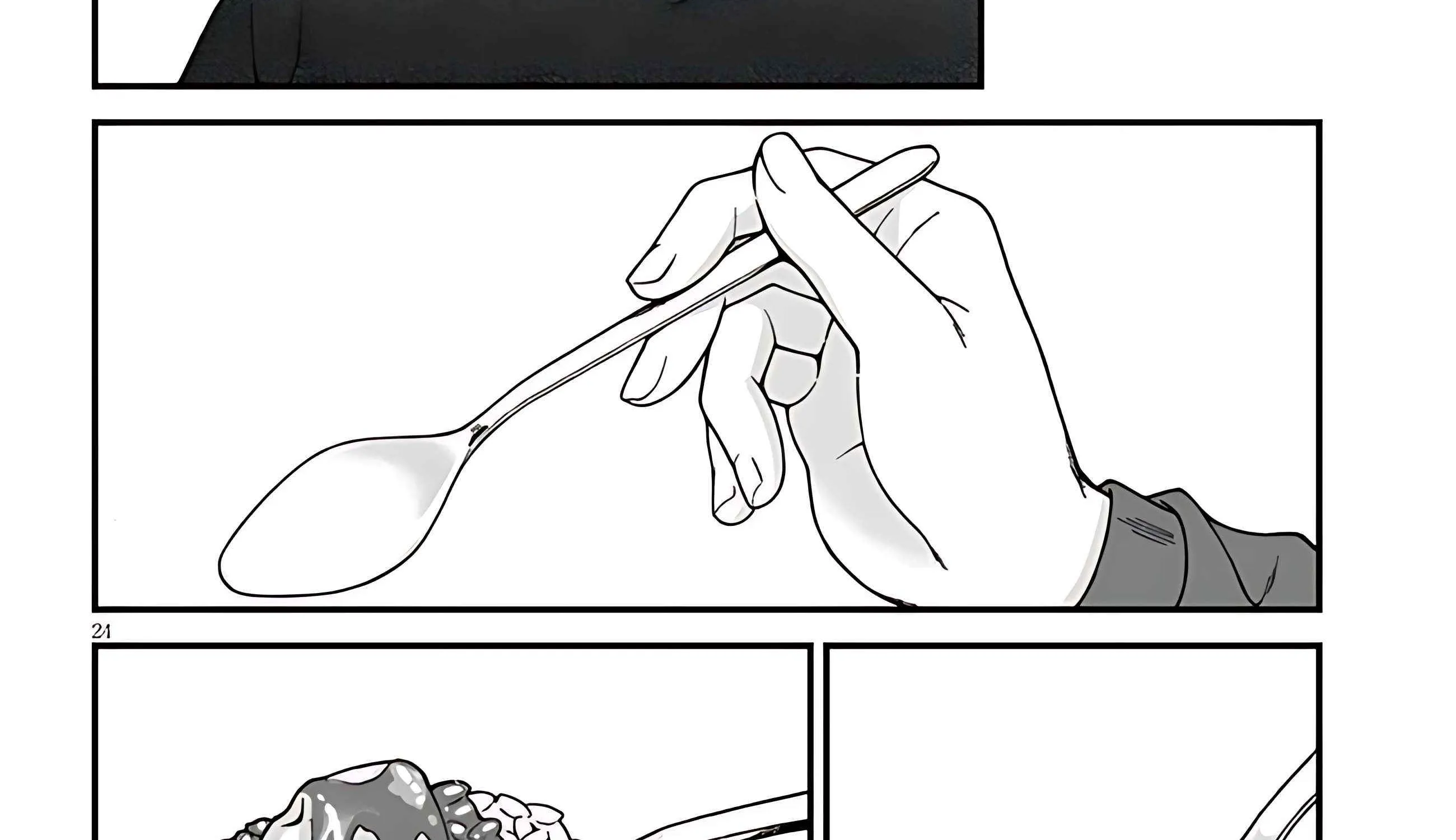 Isekai Kara Kita Elf to Tomo ni Sugosu Nichijou Chapter 5 page 78 - 